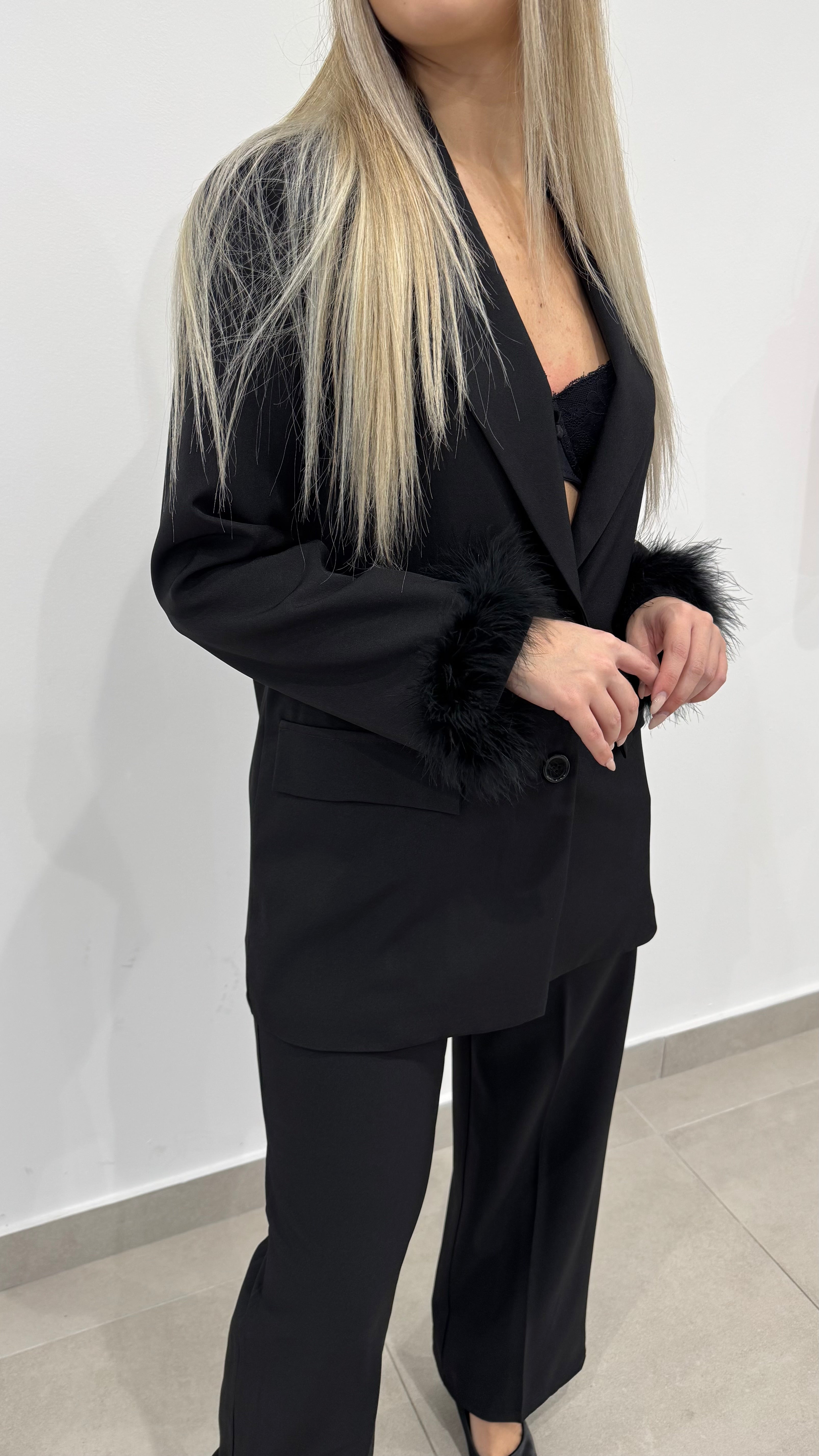 Tailleur Brighton m11142