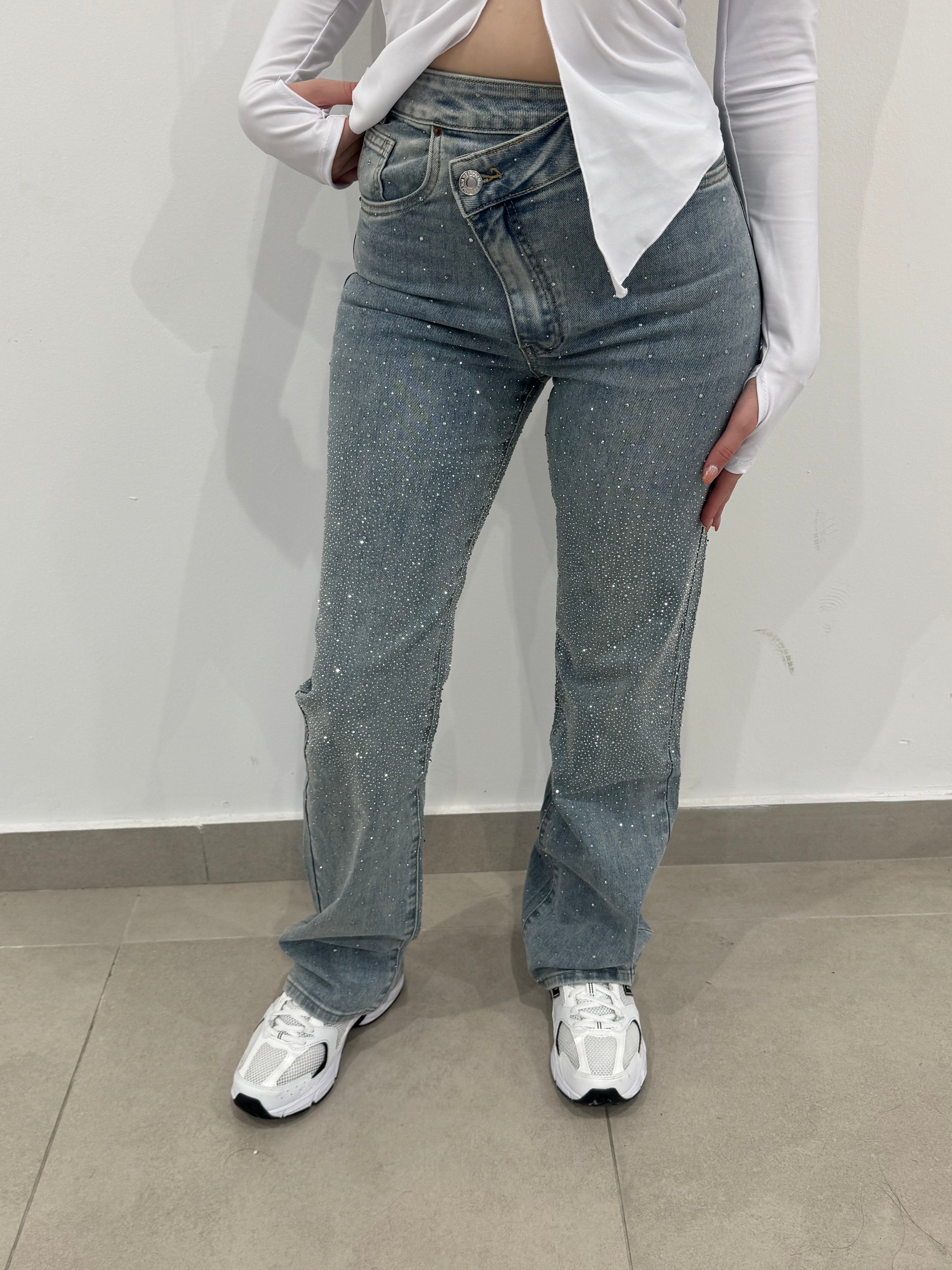 Jeans Andorra 8889
