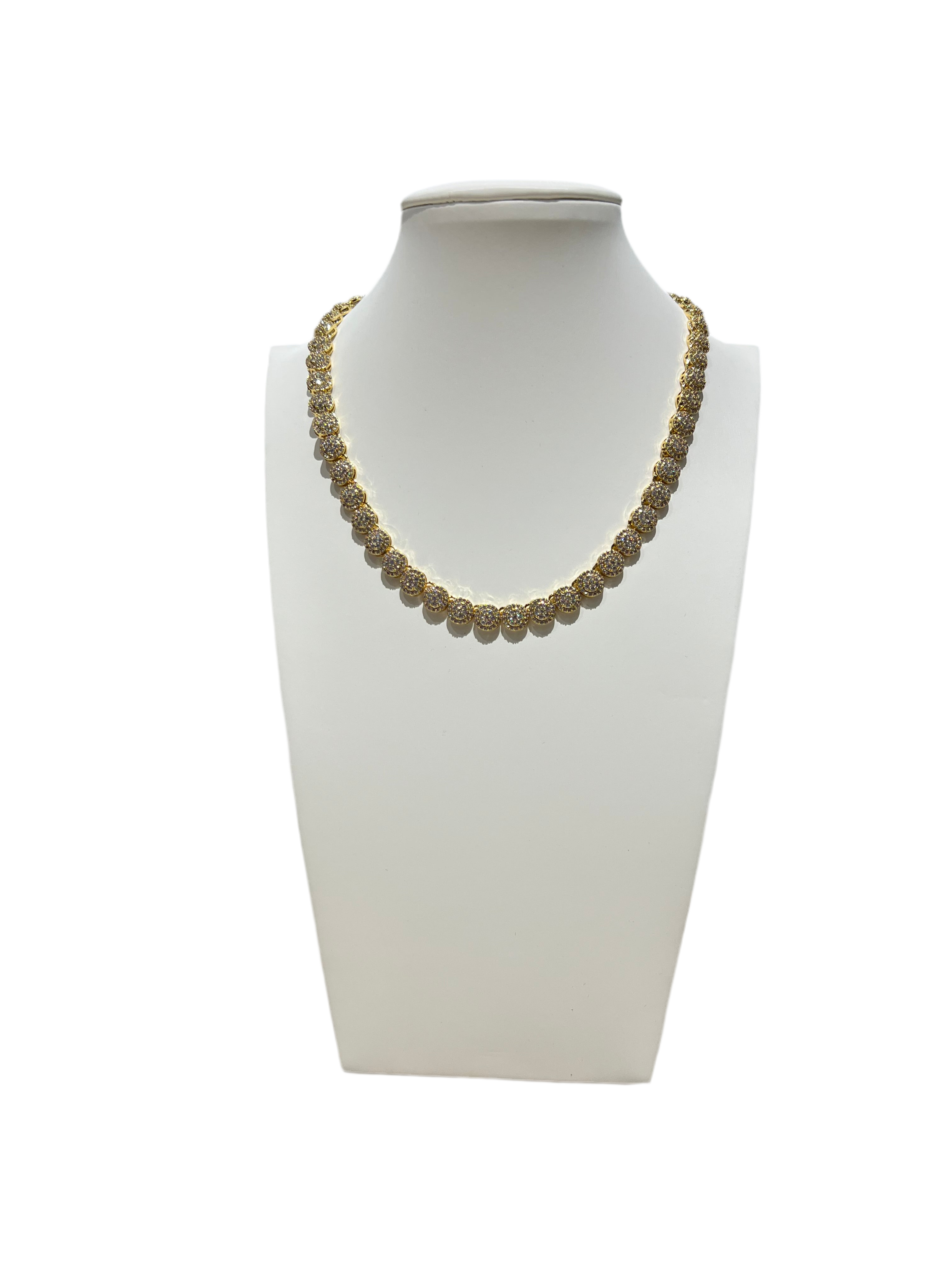 Collana Brilla