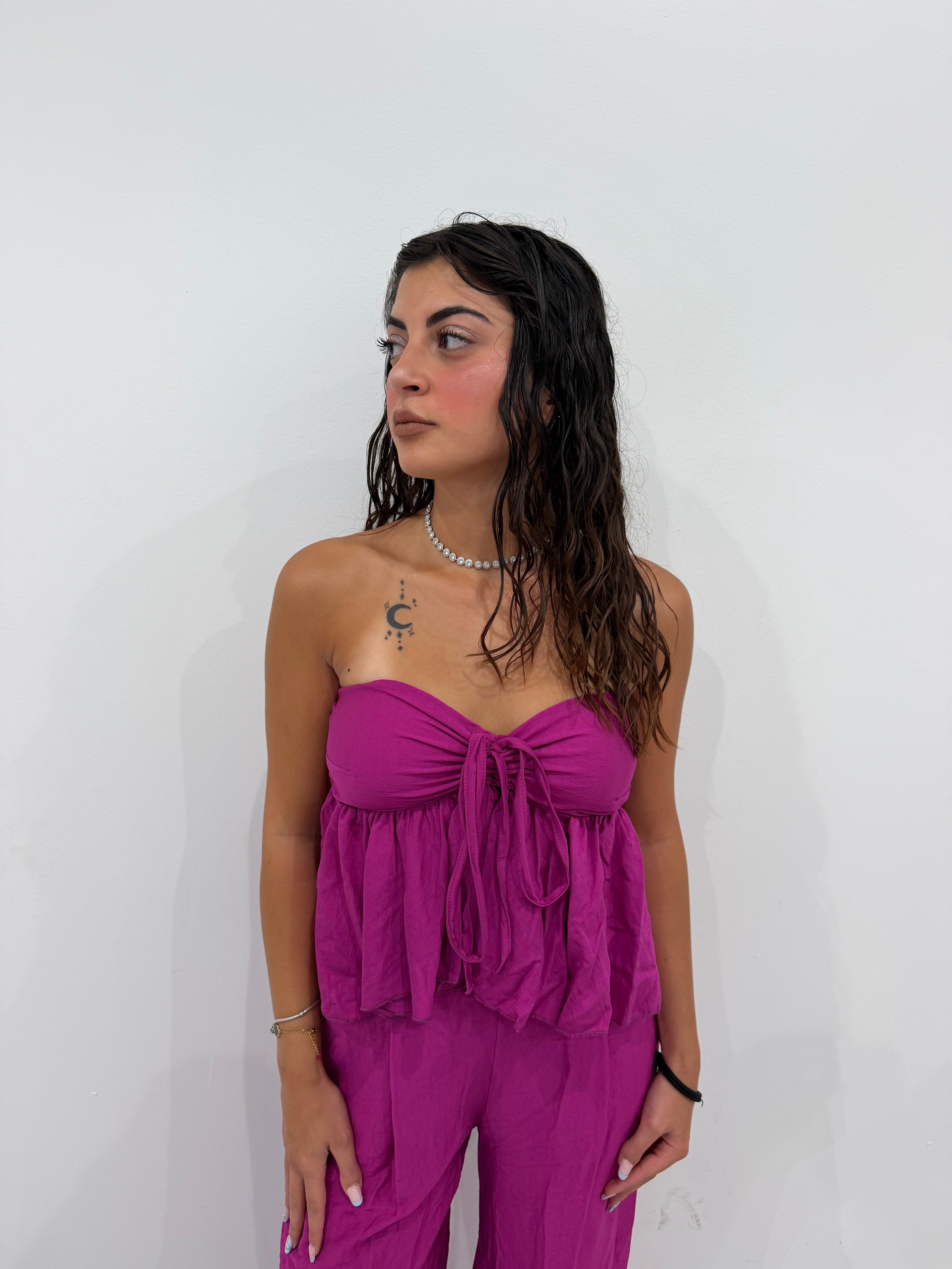 Coordinato Daniela 7018