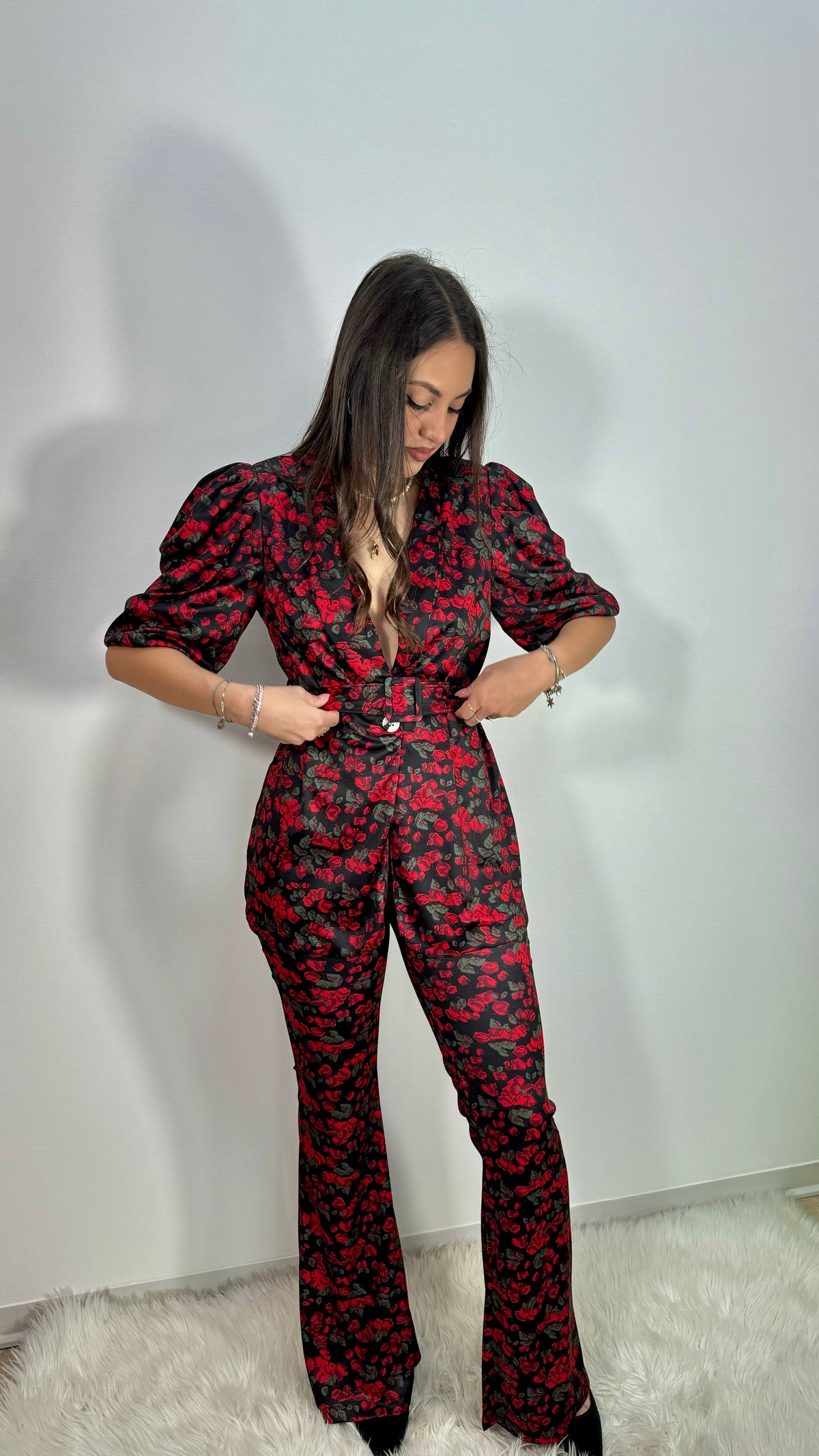 Coordinato Megan(5259)
