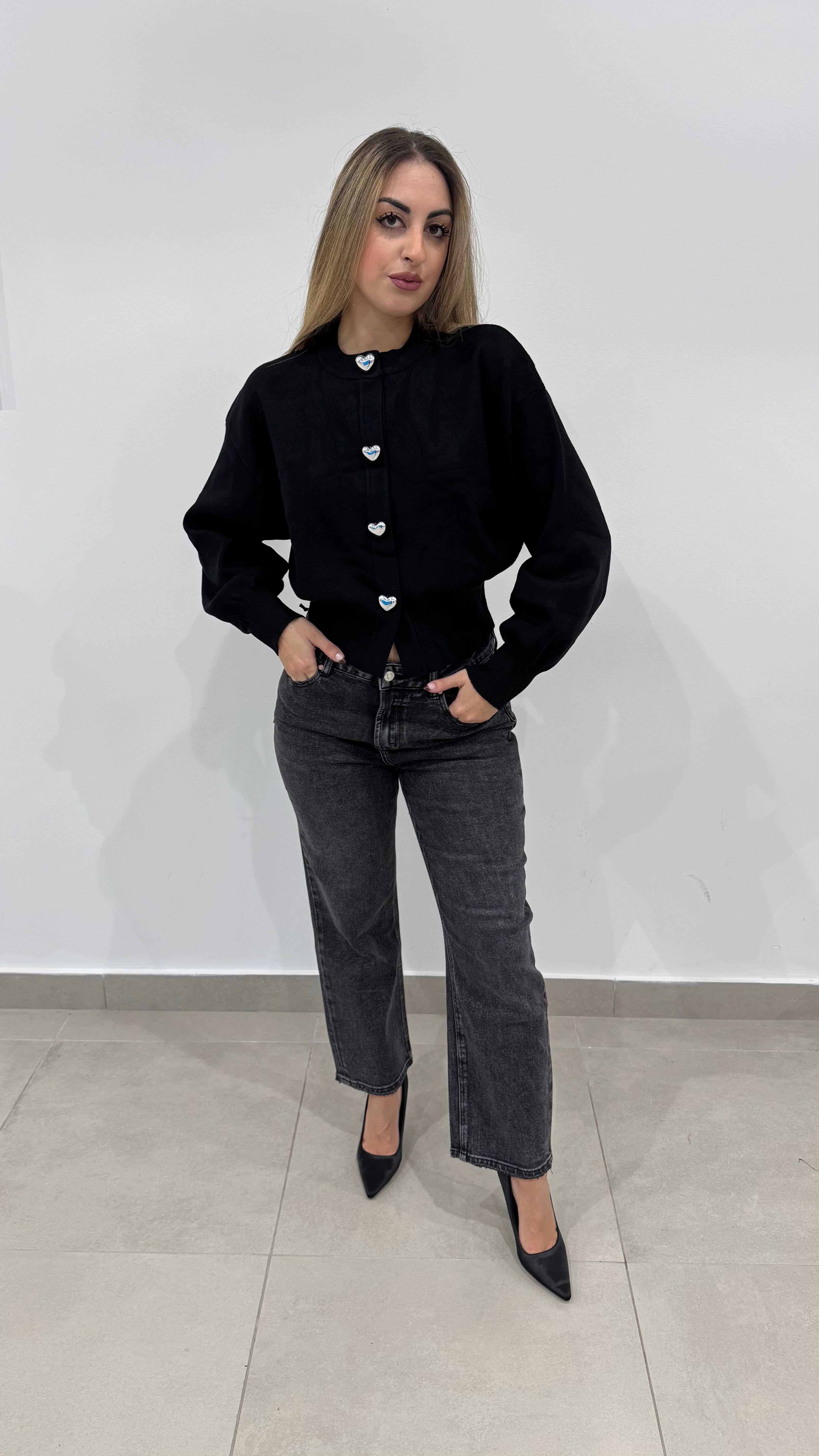 Jeans Marisol ha3150