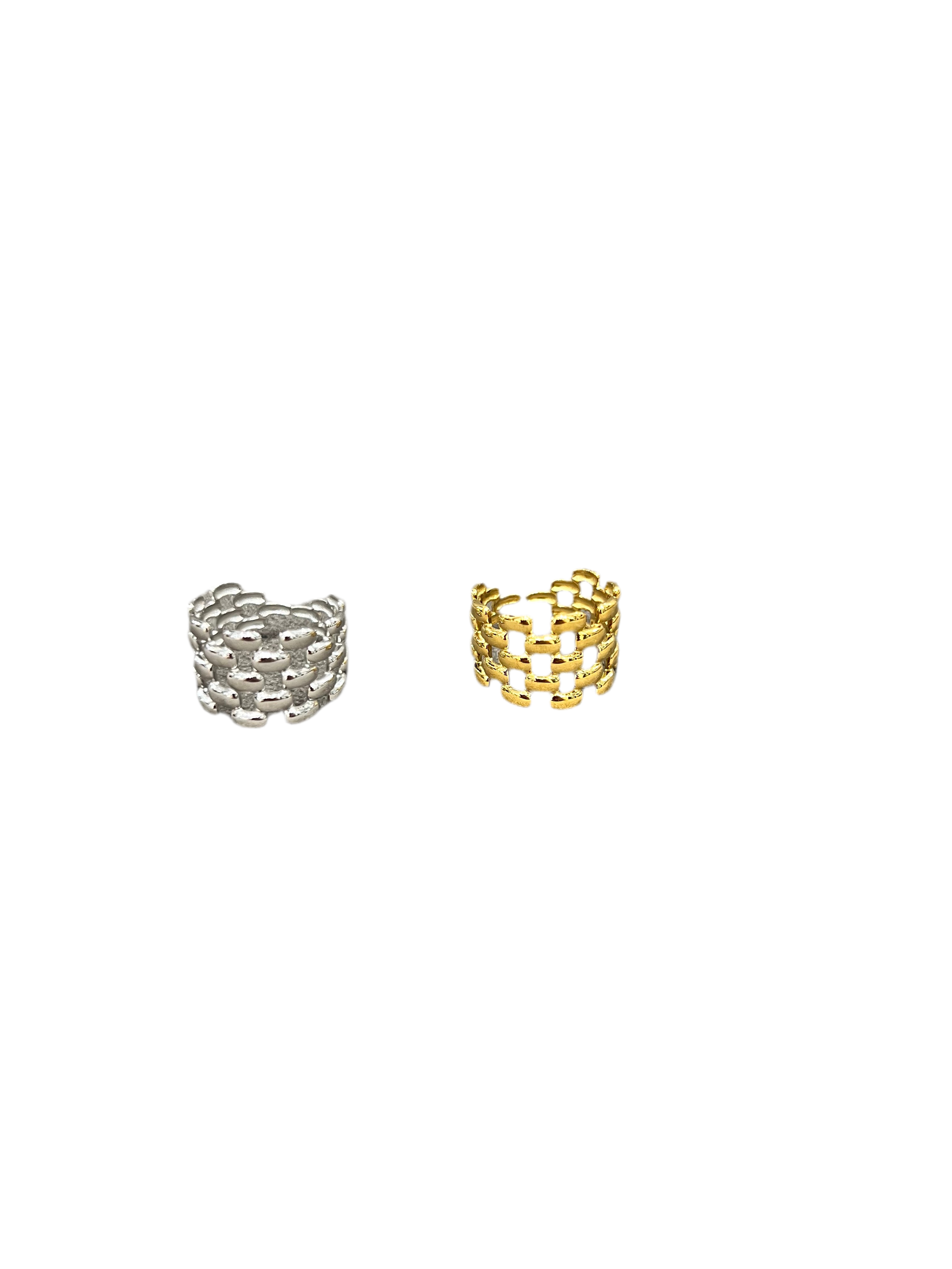 Anello Zoe
