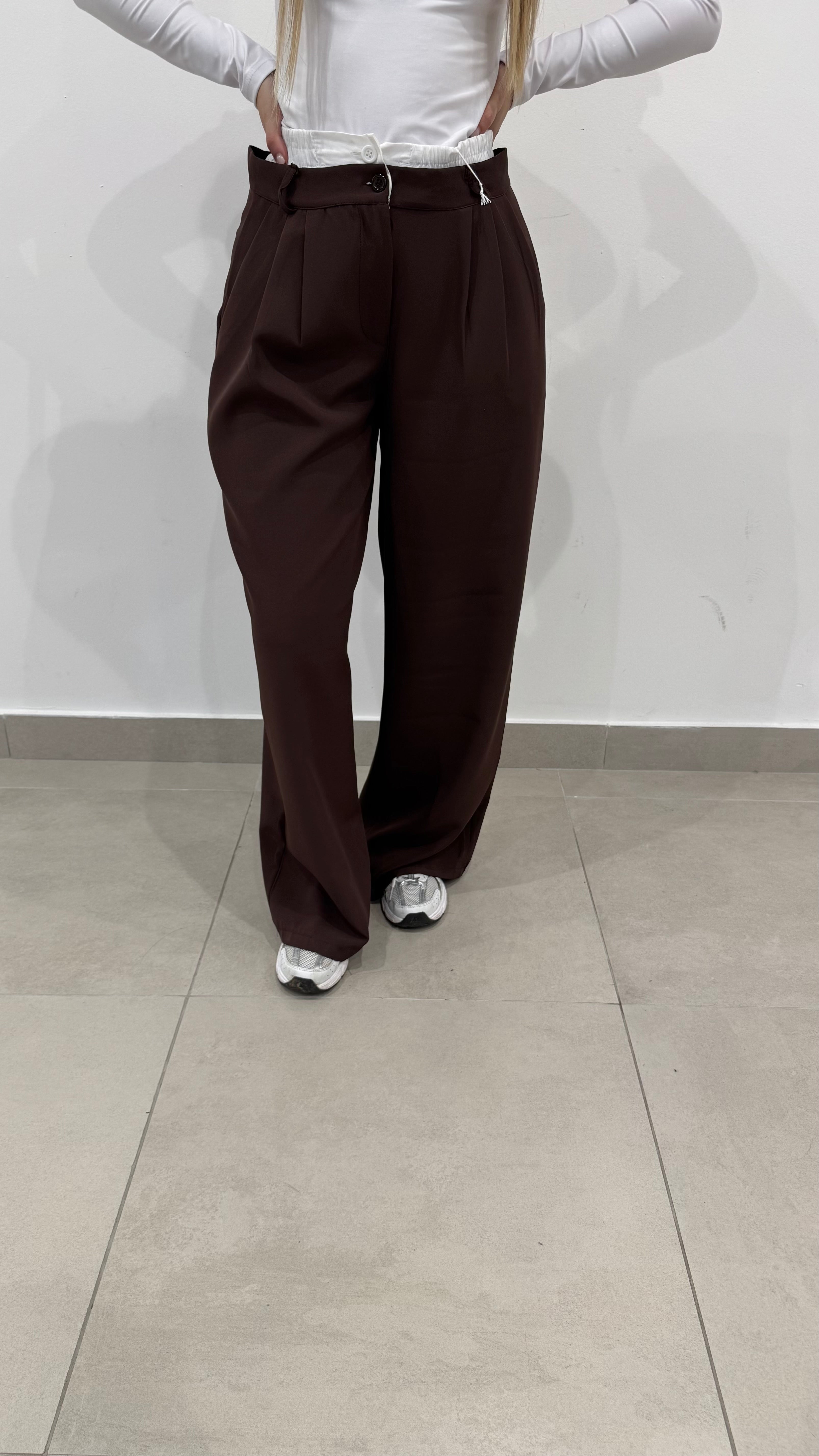 Pantalone Paola m12520