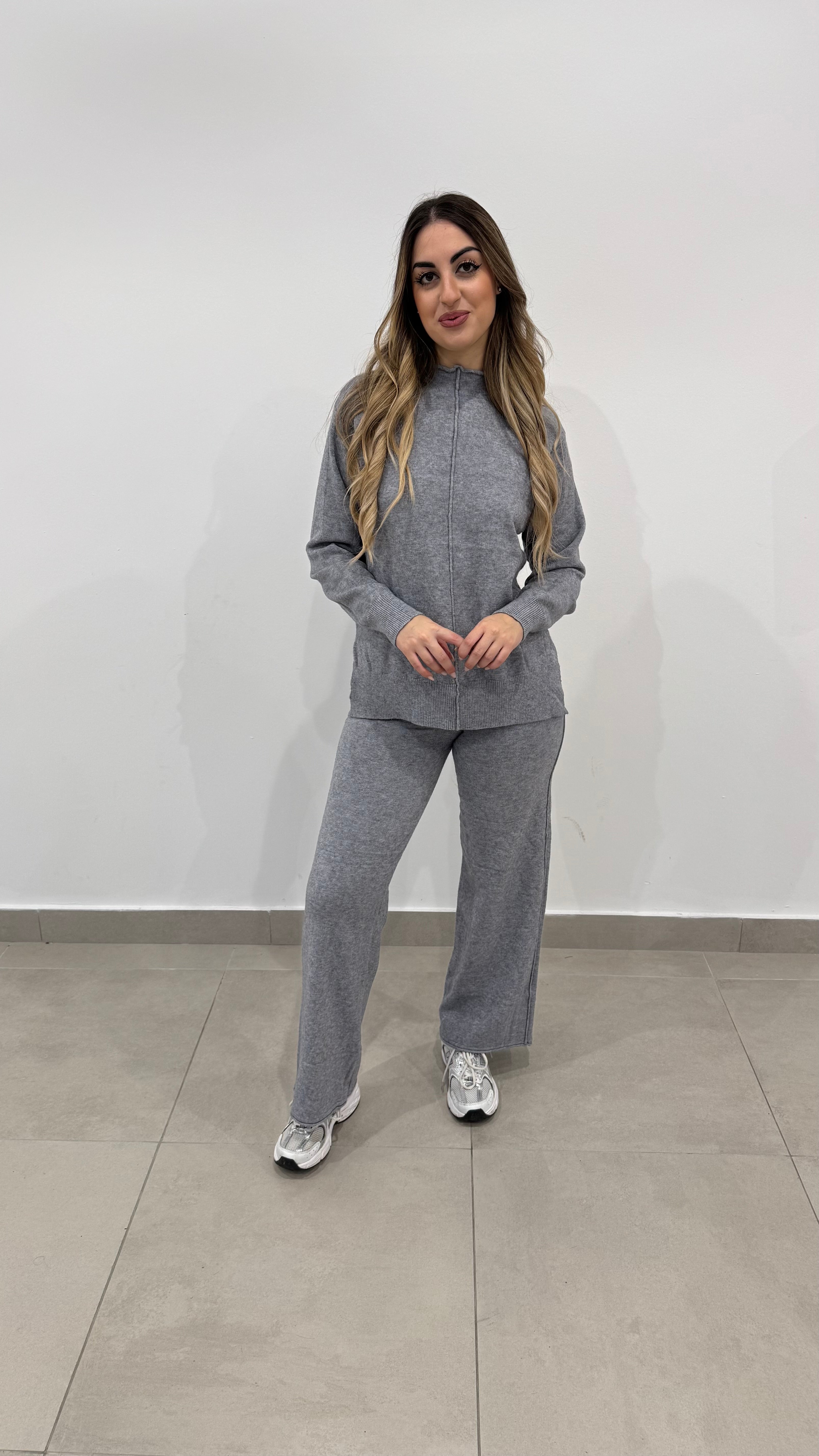 Coordinato Angela al022