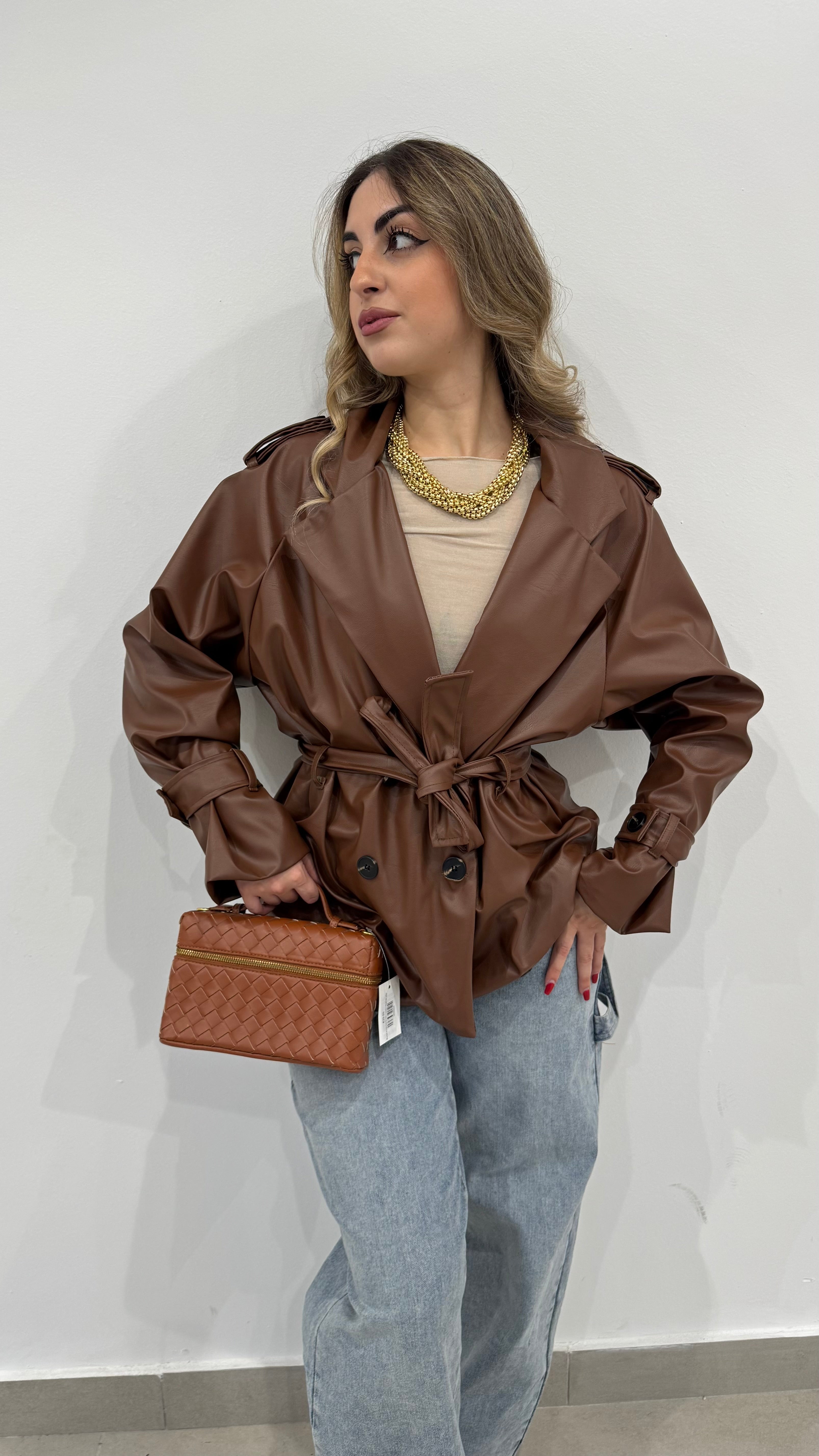 Trench Cardiff m13365