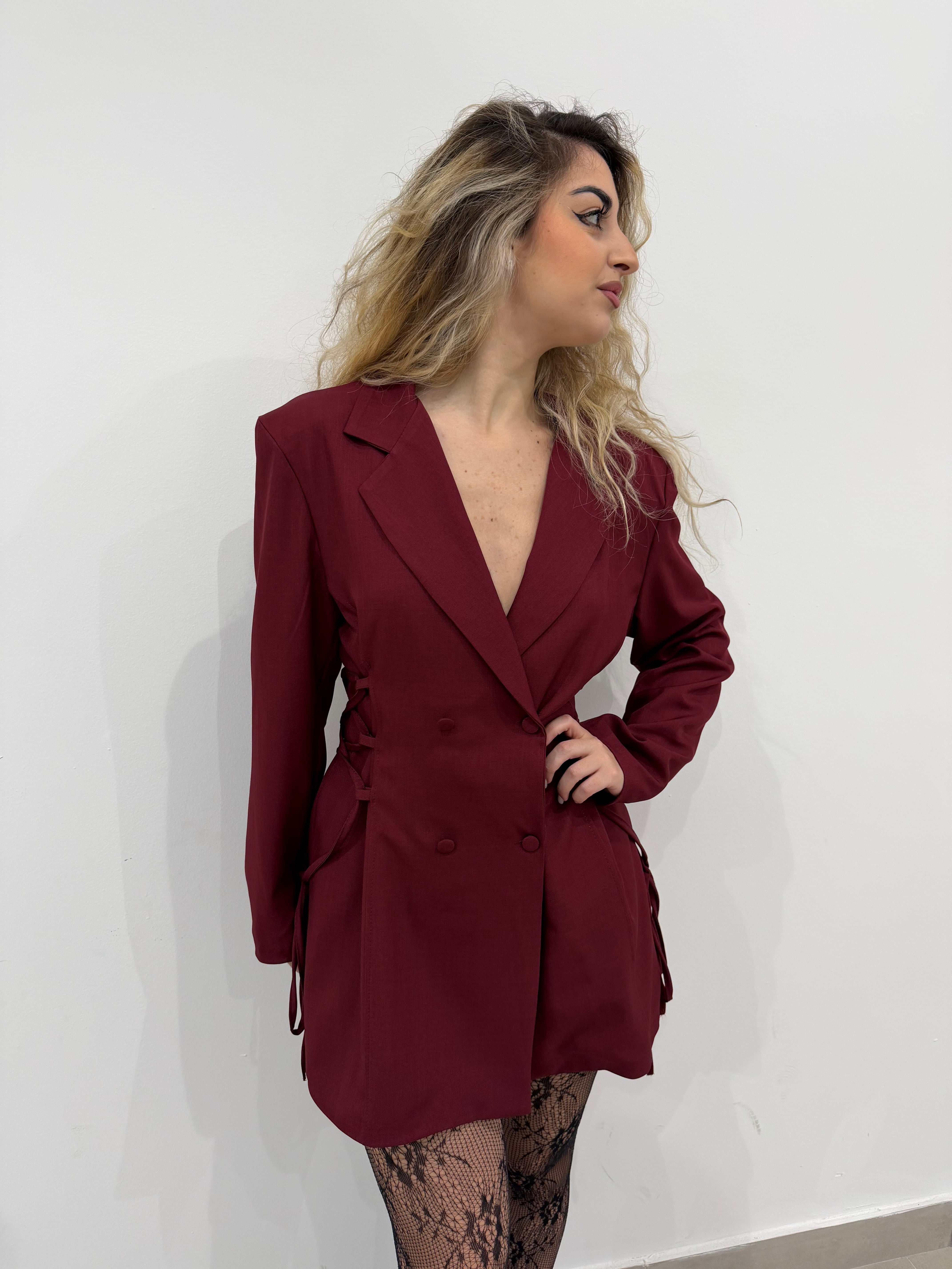 Giacca Lea 6863