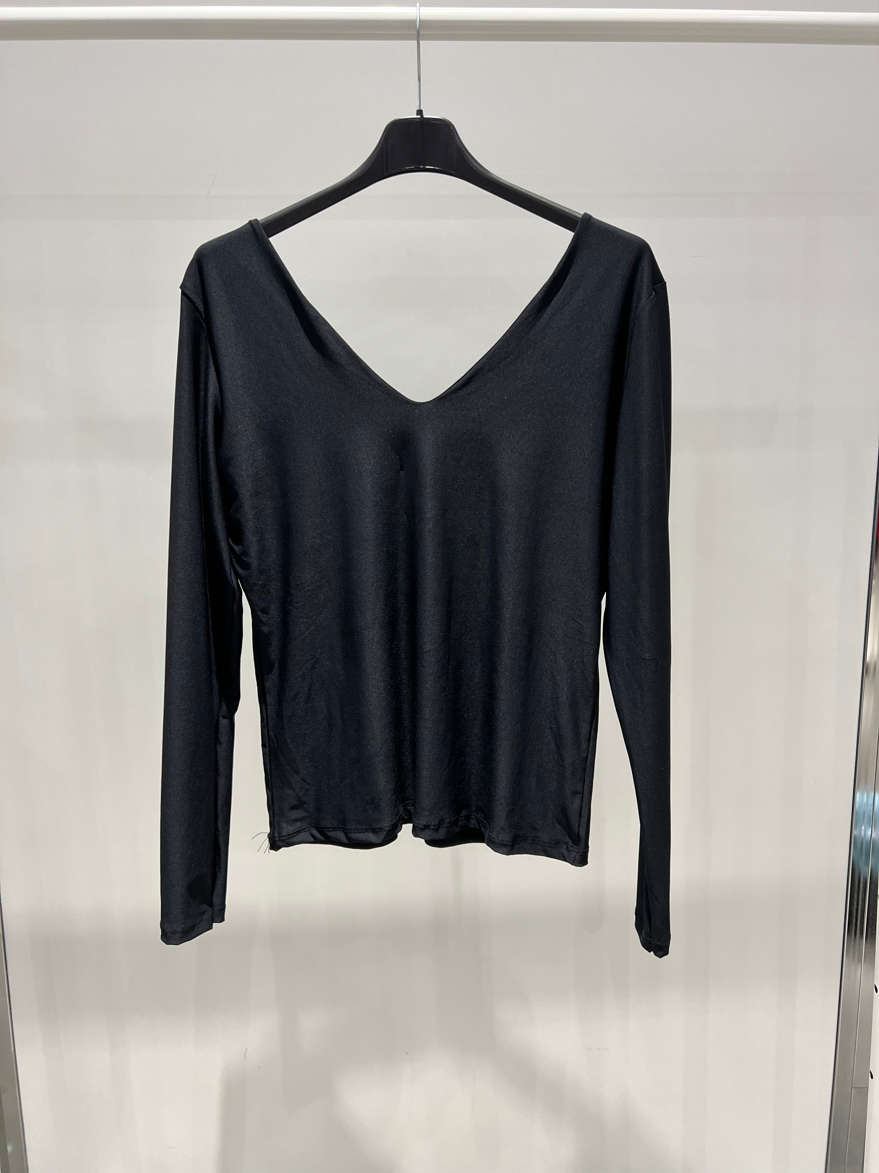 Maglia Beatrice Curvy 10097