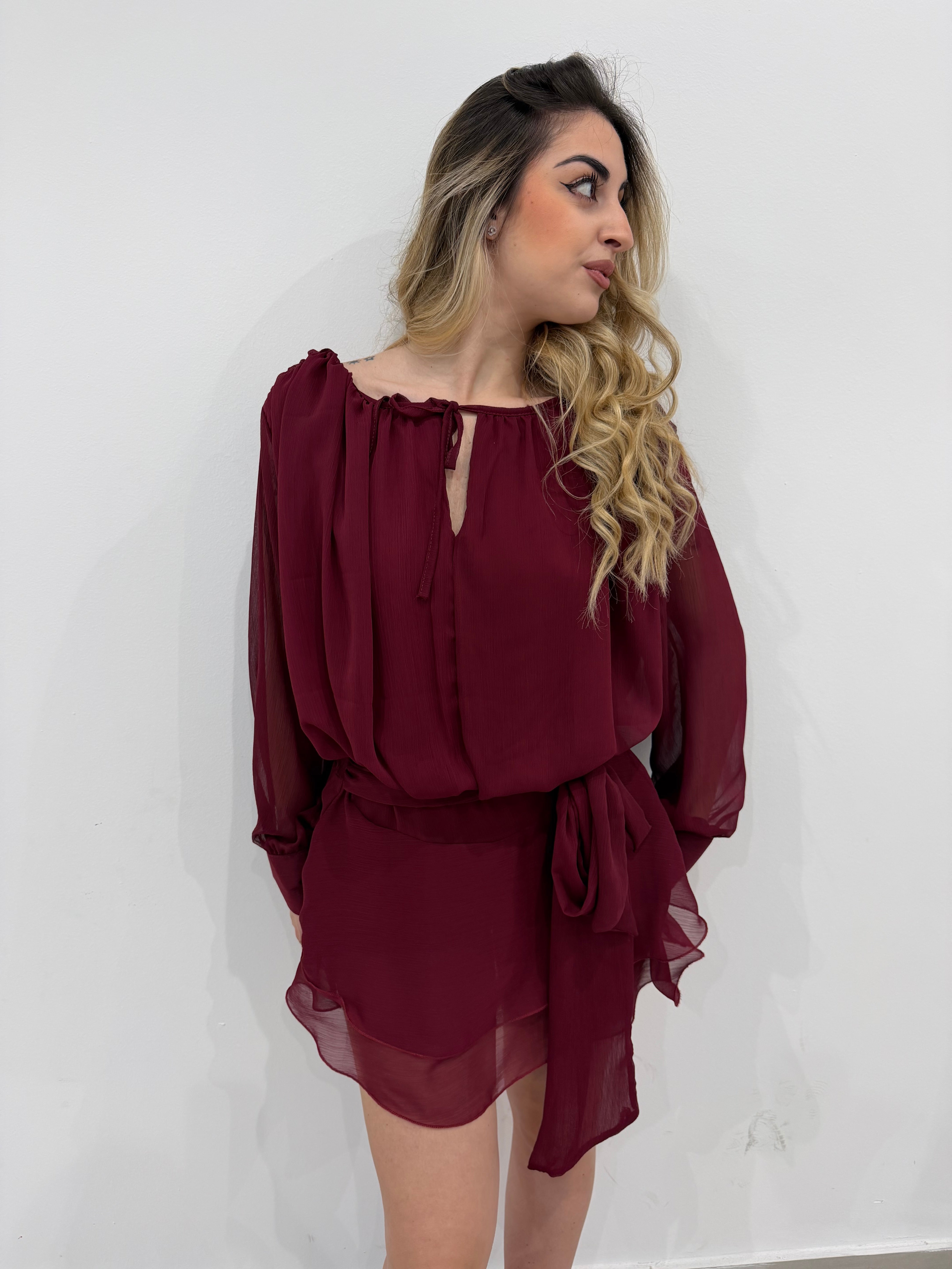 Abito Jennifer 50188