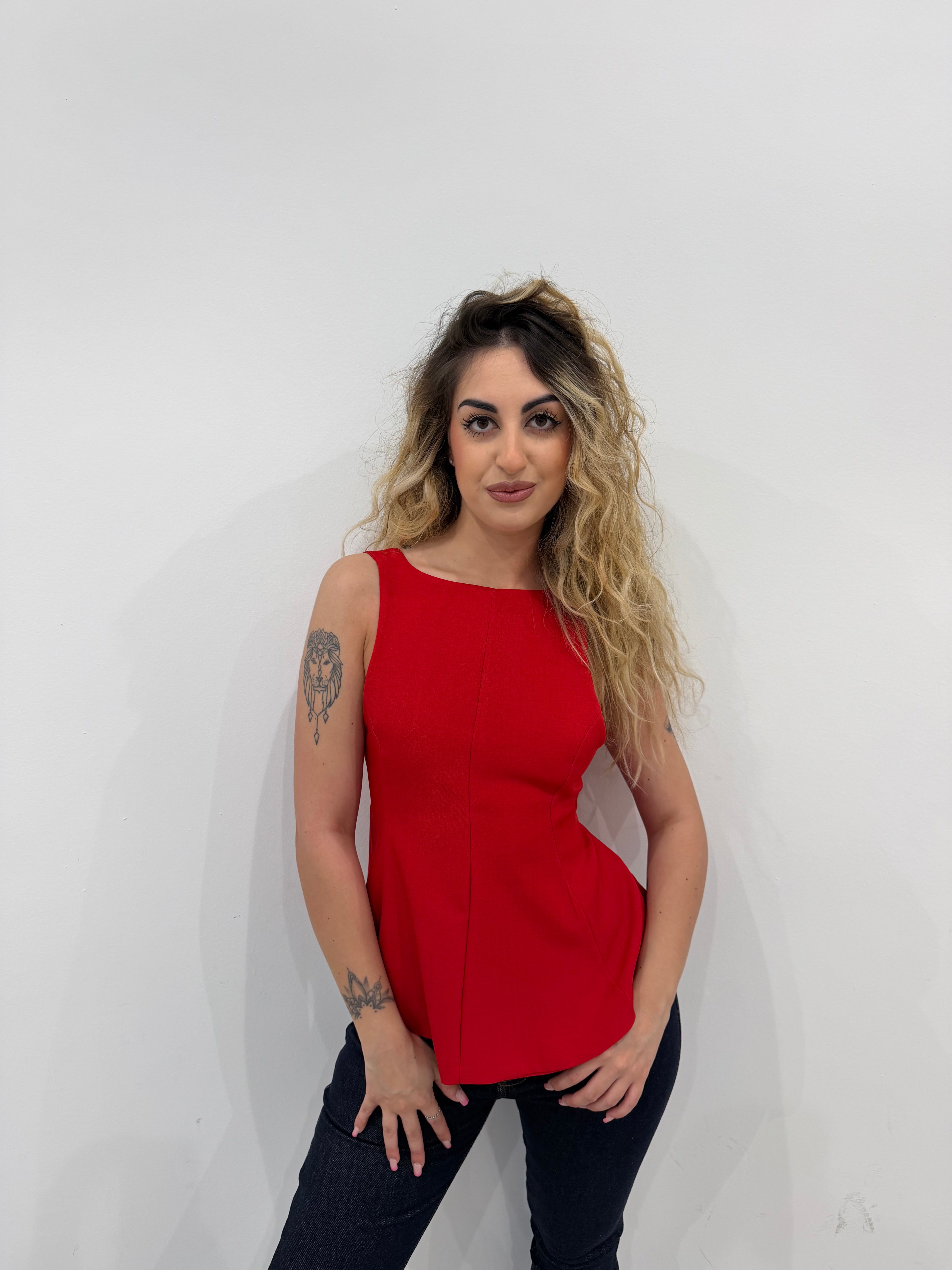 Top Giusy m10007