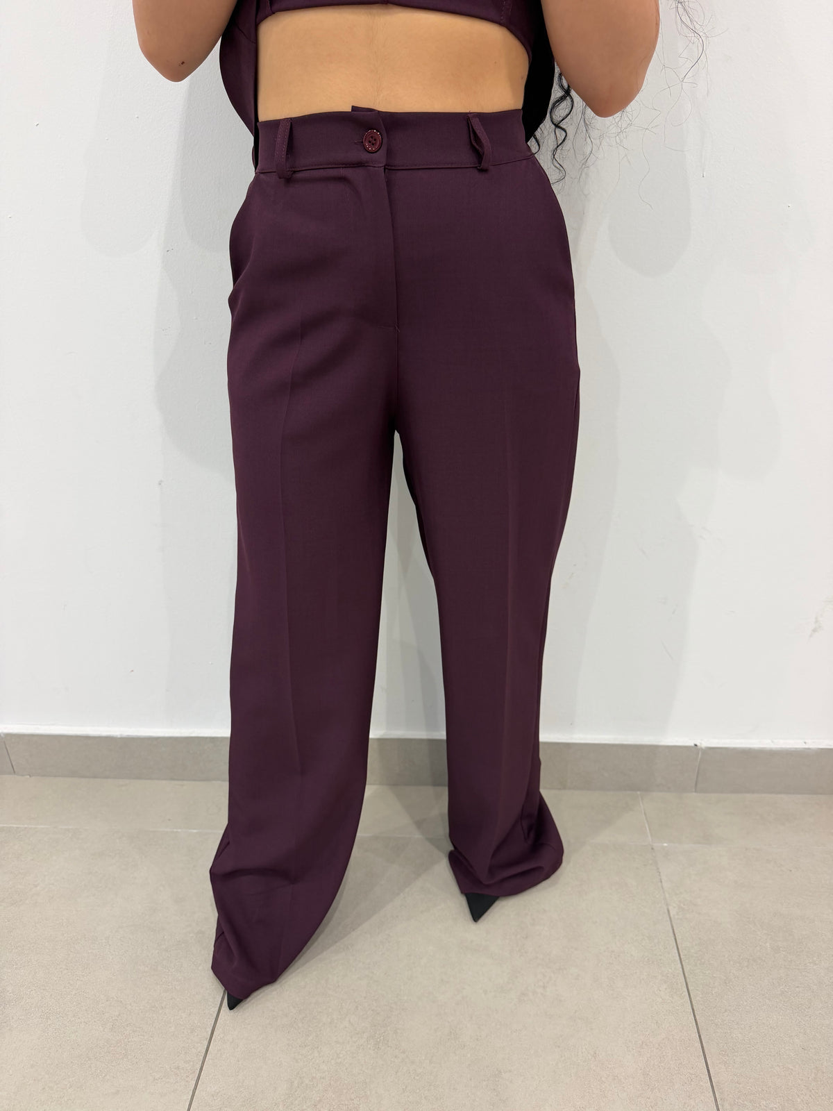 Coordinato Jasmine m10011
