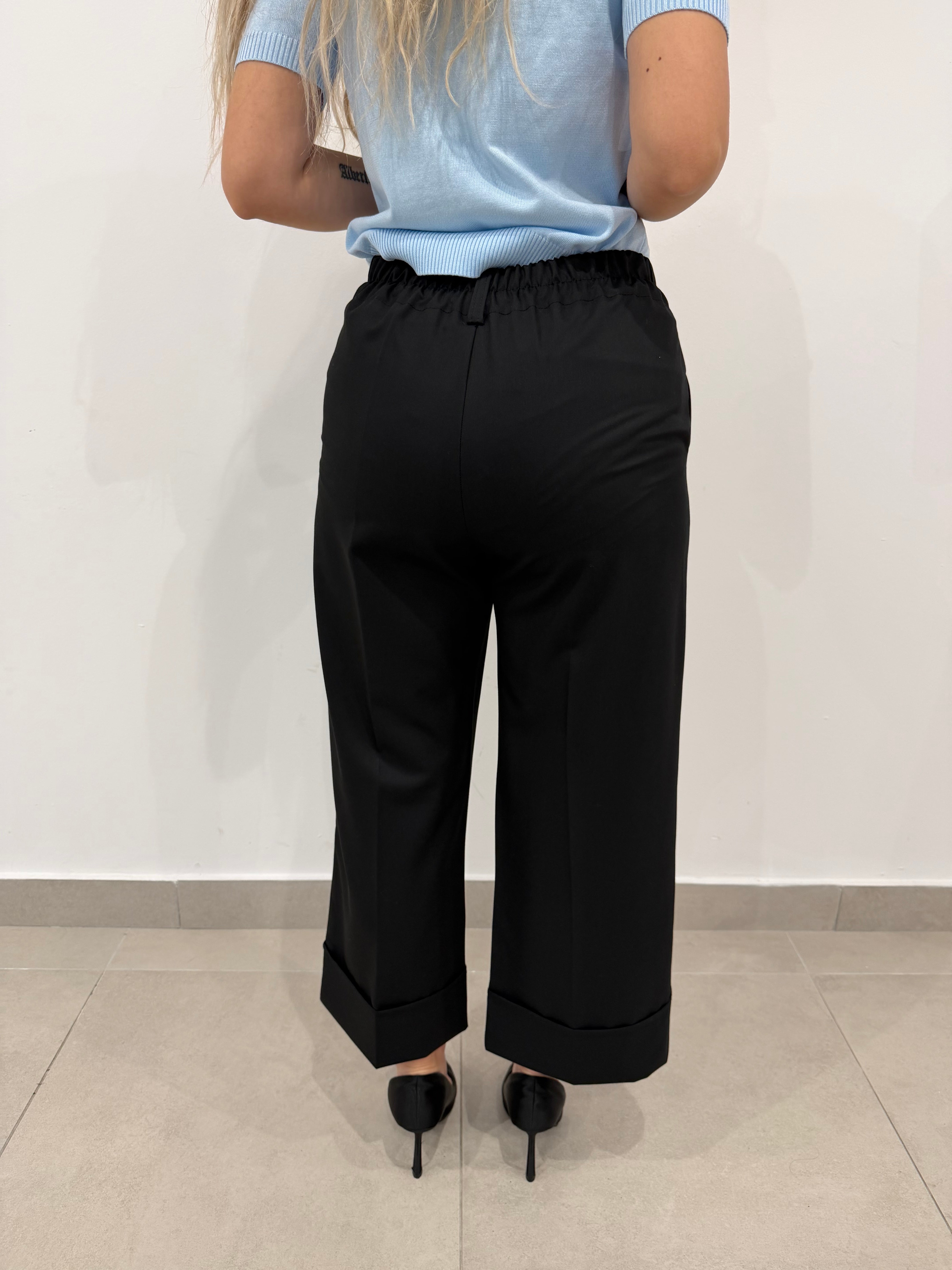 Pantalone Ester cr11506