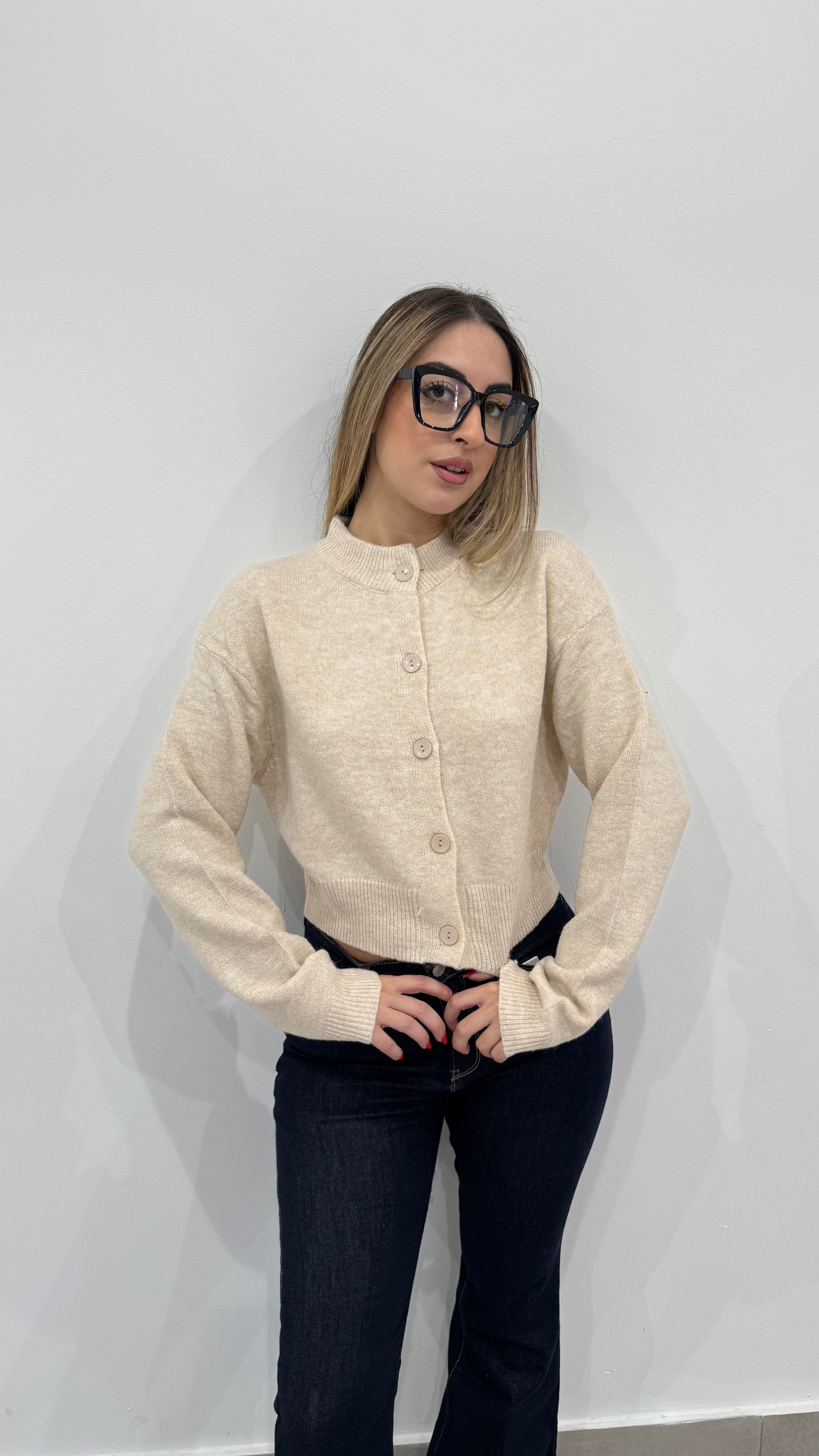 Cardigan Chloé 64663