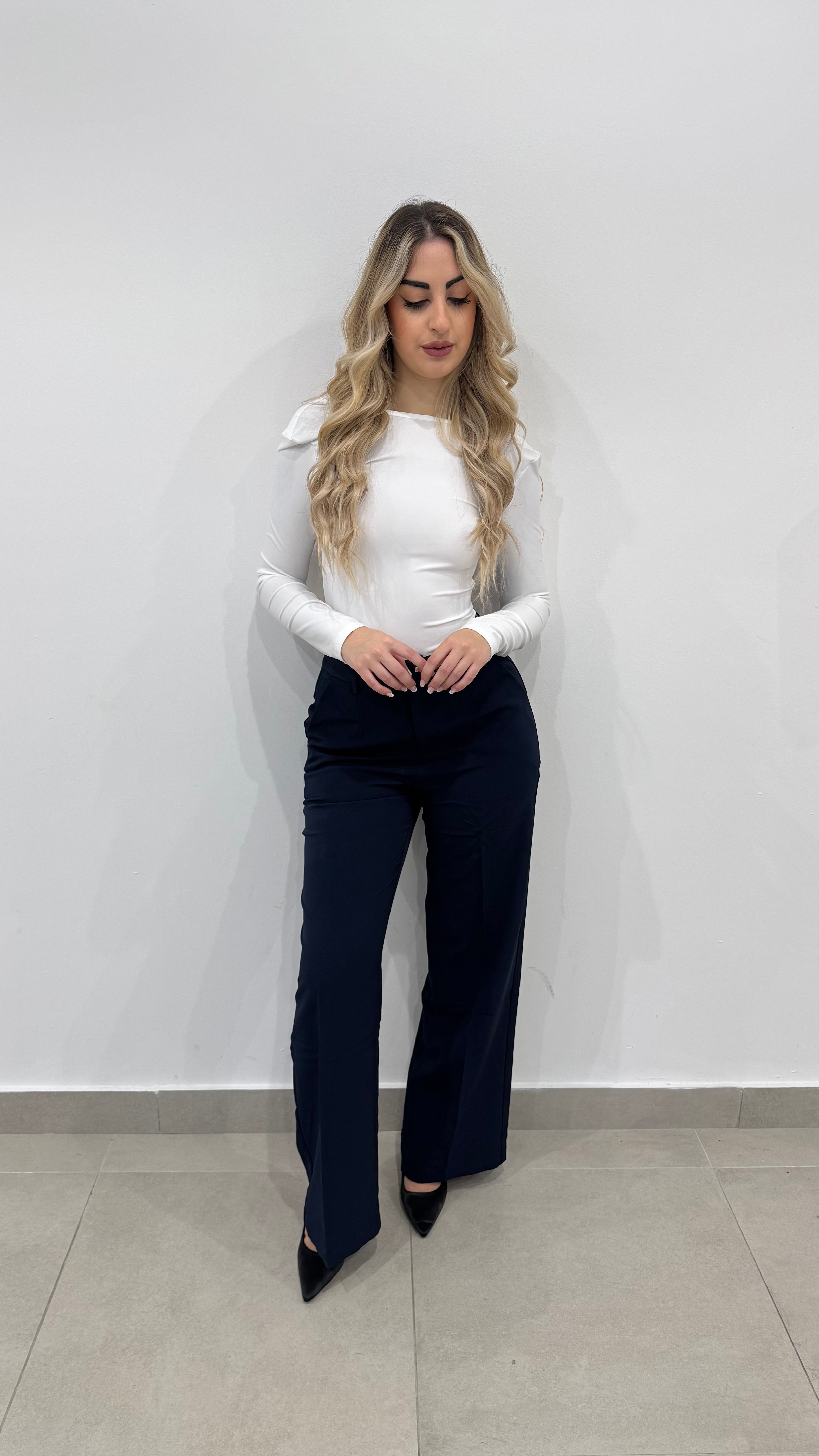 Pantalone Ilenia vs9007