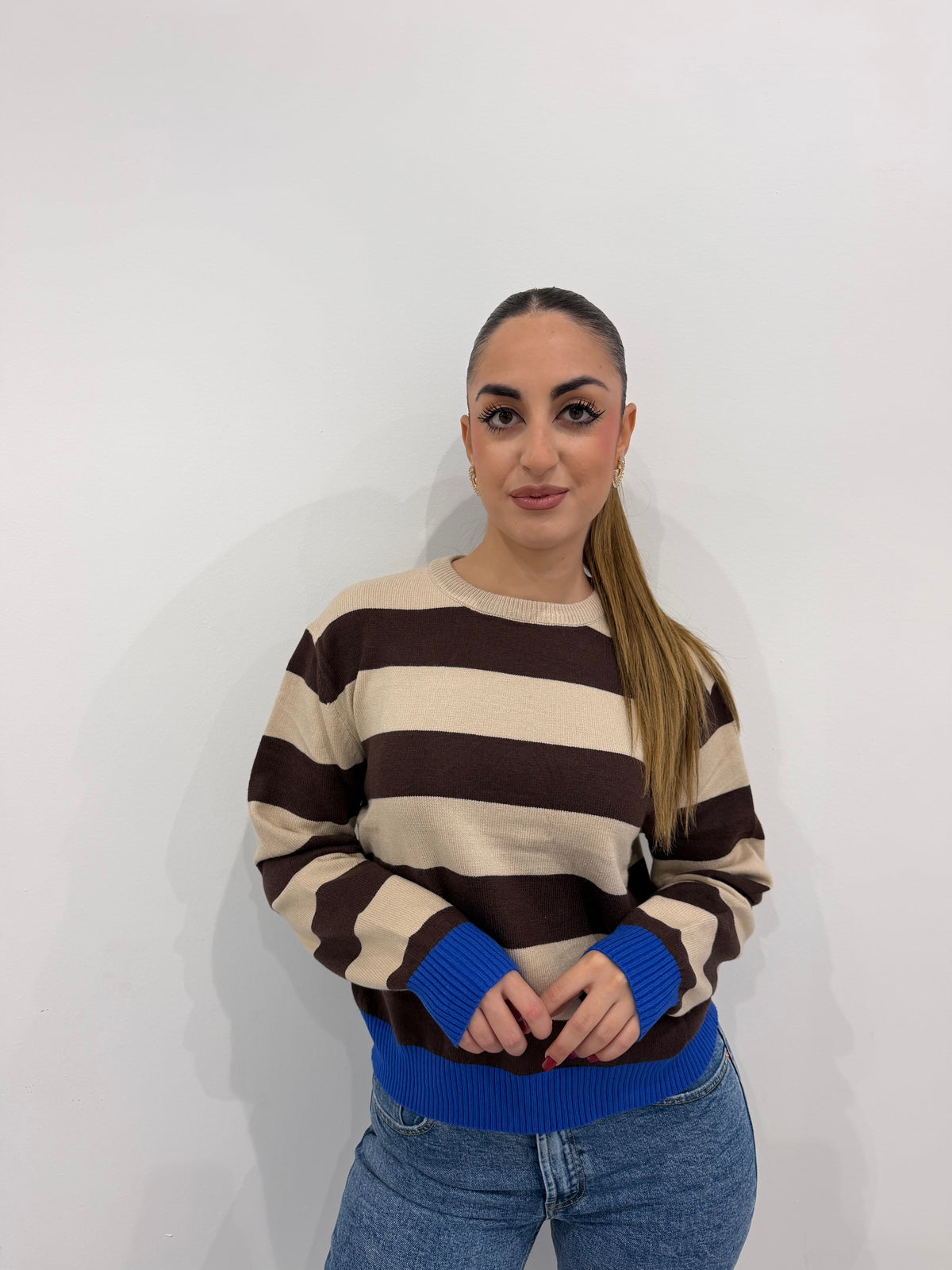 Maglioncino Magda 69053