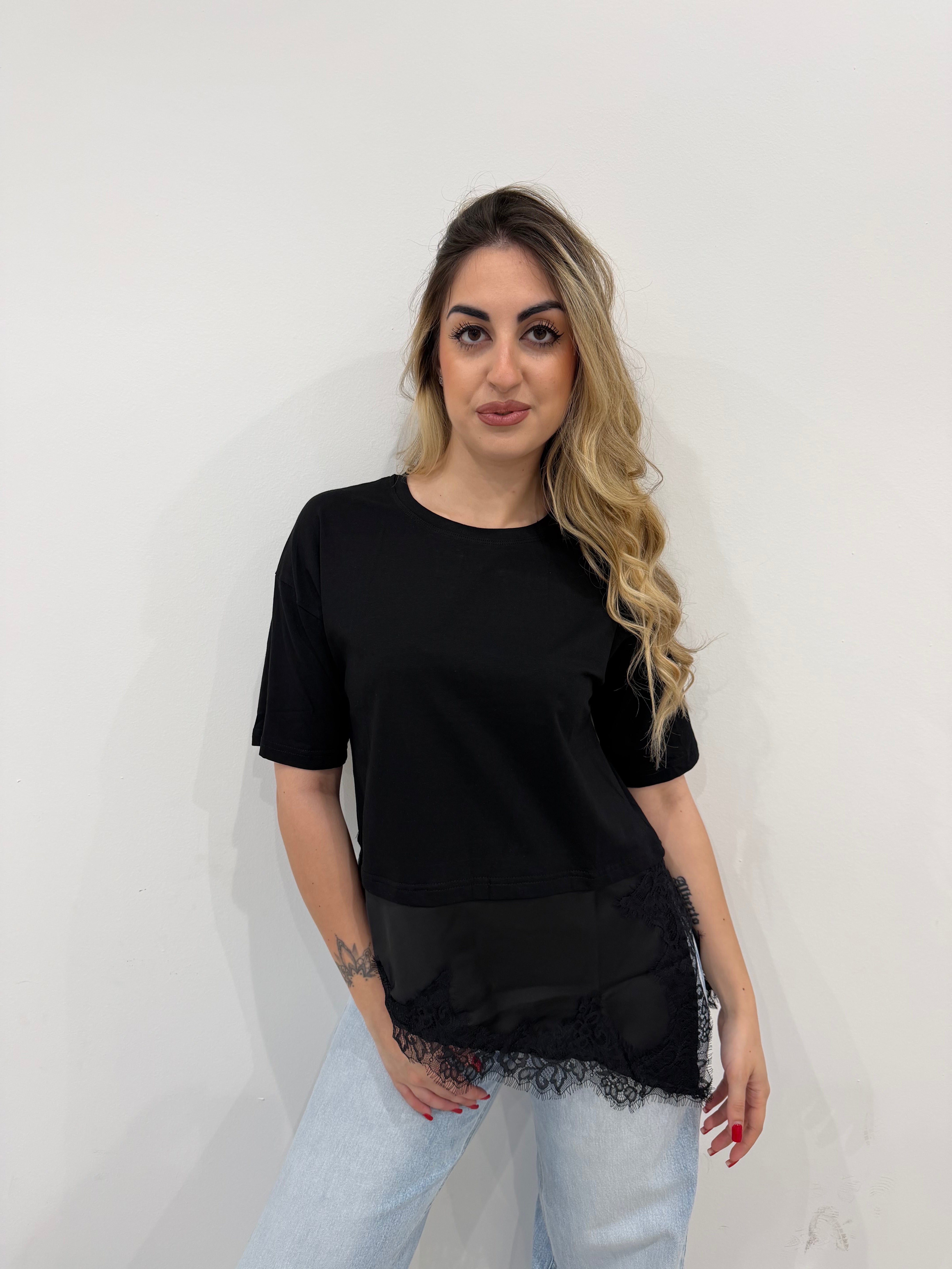 Maglia Terry g68113