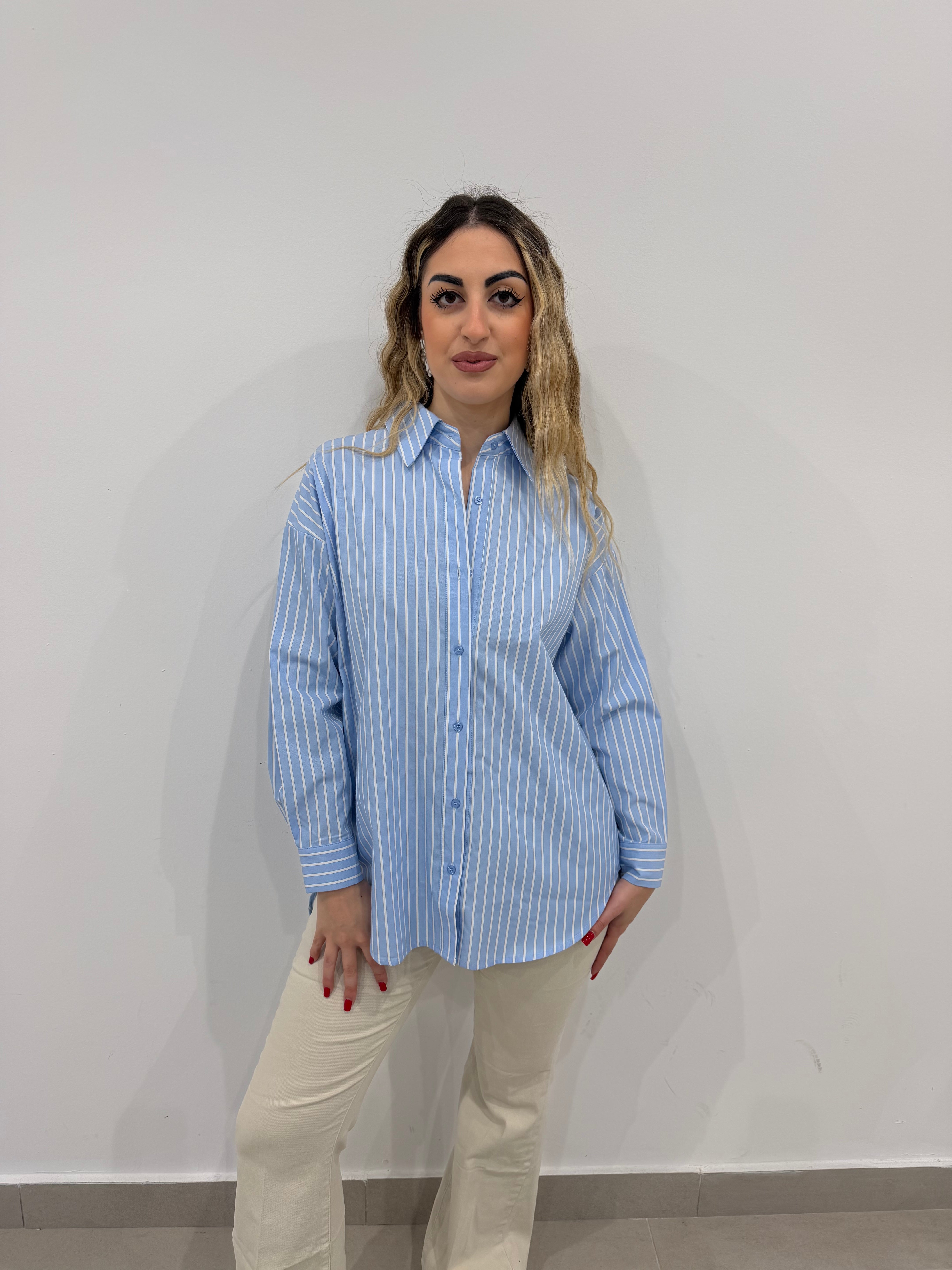 Camicia Adele ch3625