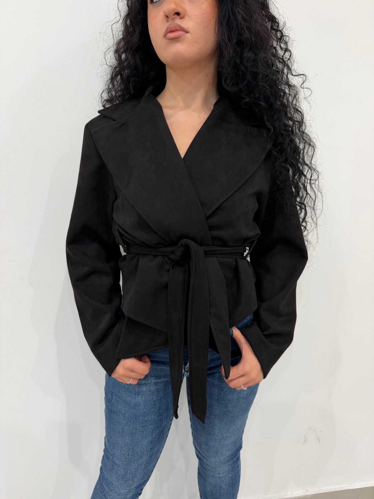 Trench Melissa 56212