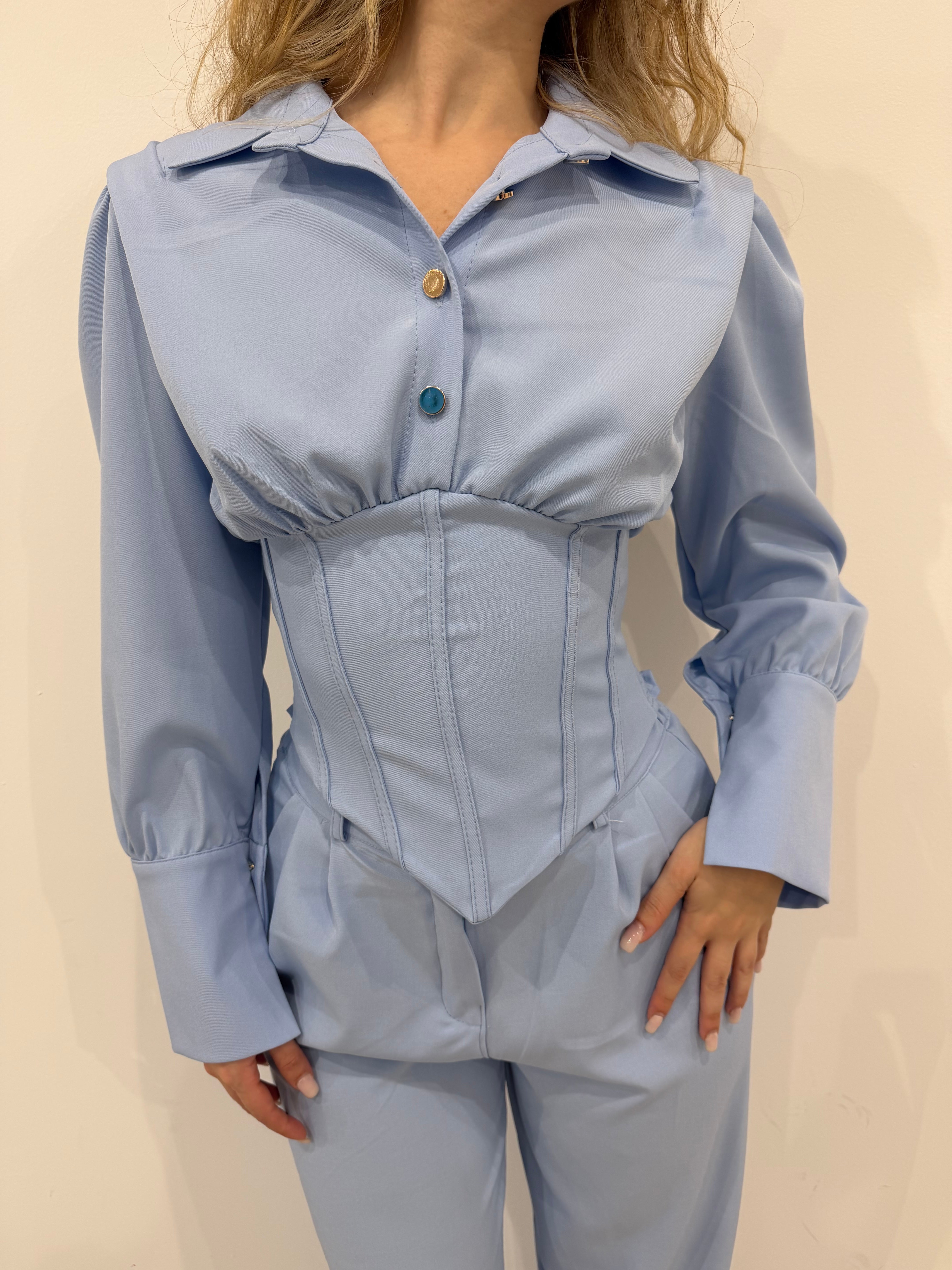 Coordinato Iole 6881