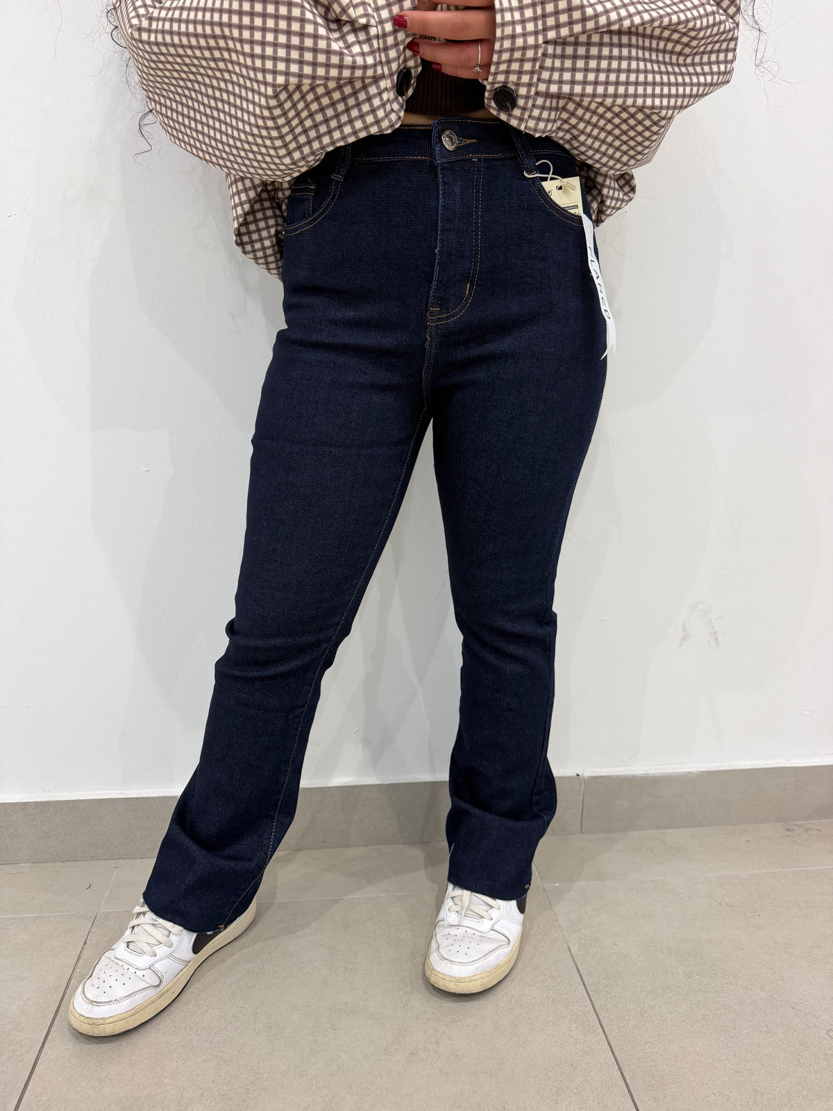 Jeans Monaco 6310