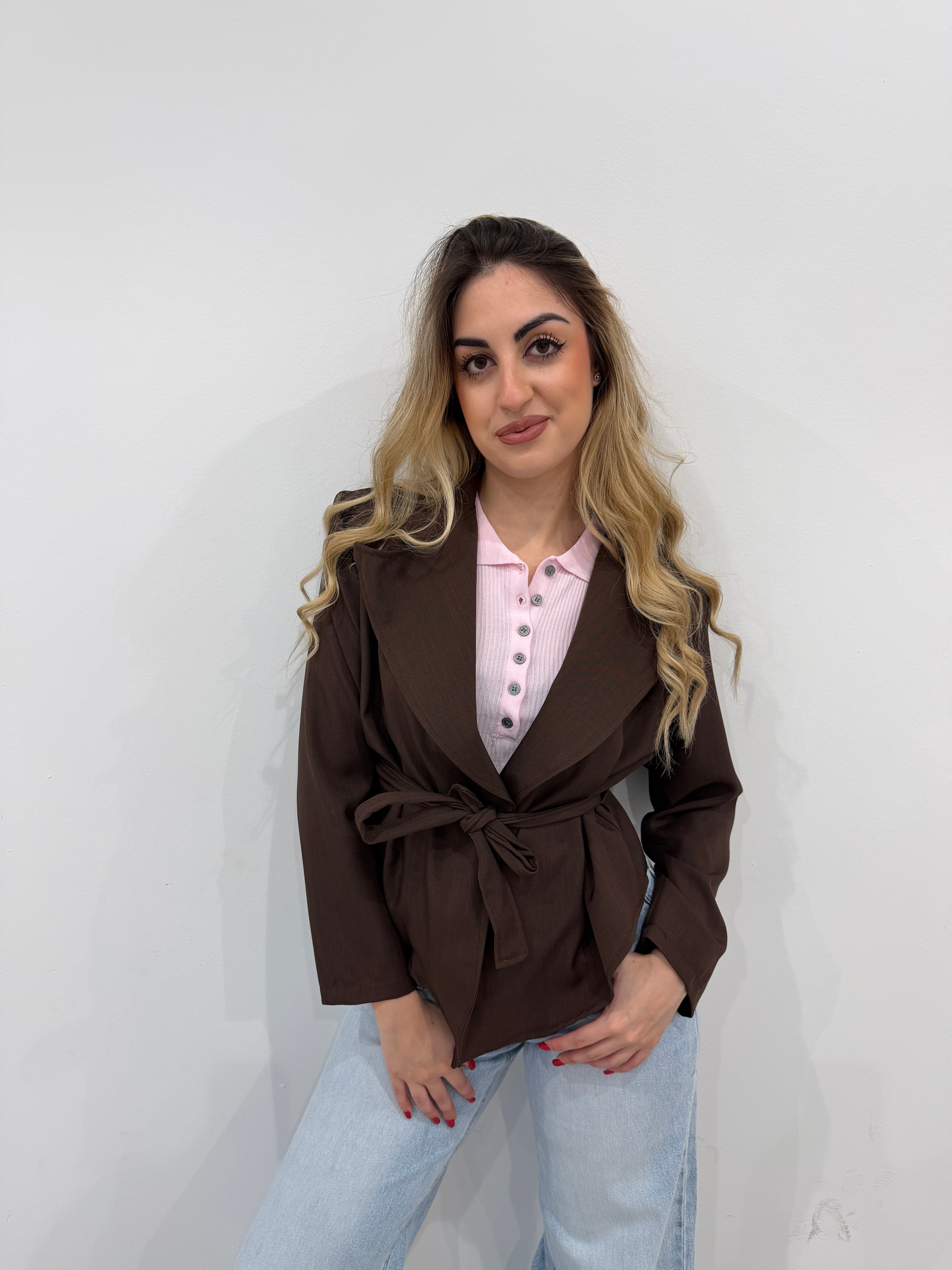 Trench Dalila m13475 56210