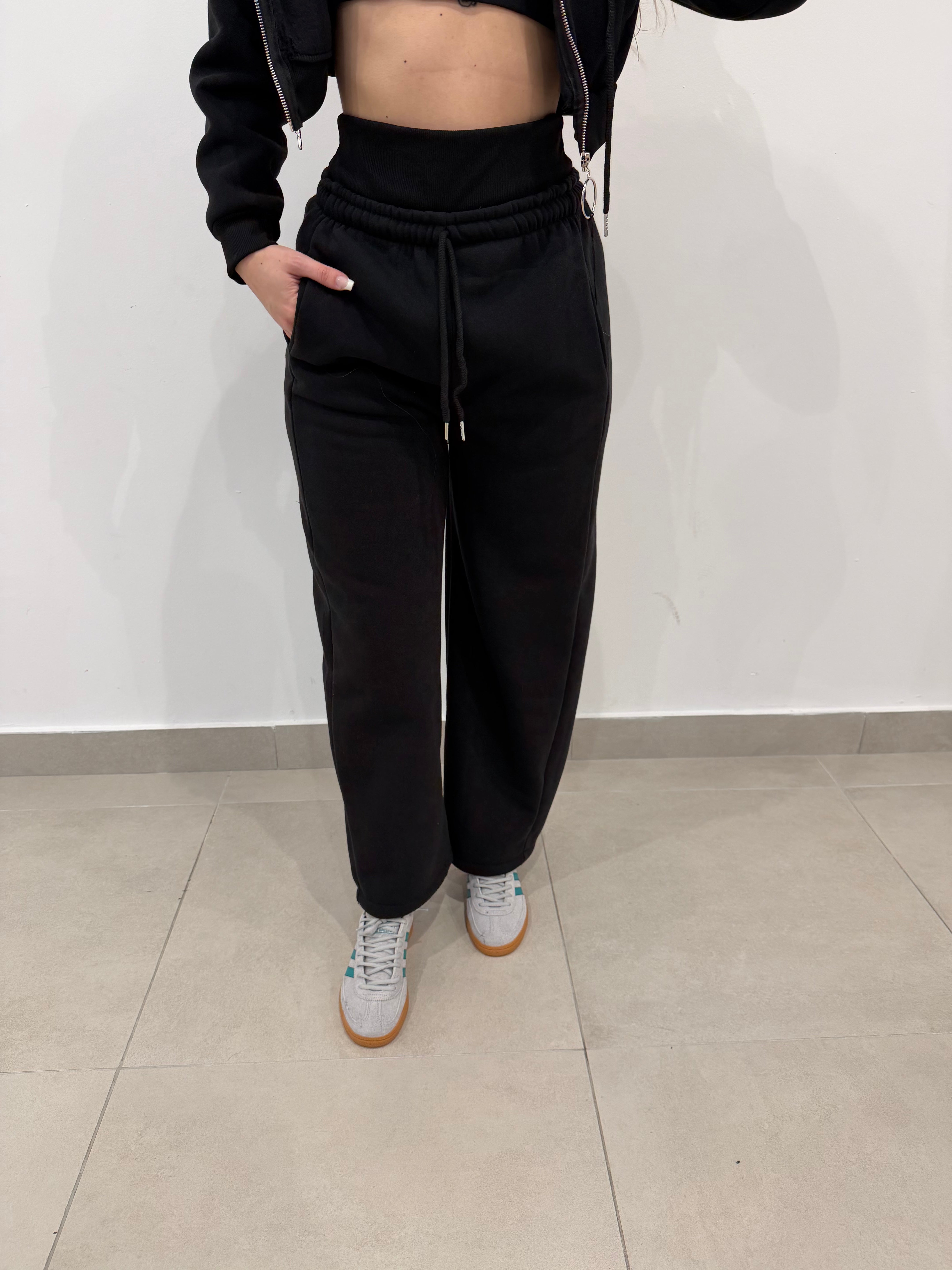 Coordinato Tre pezzi 5552