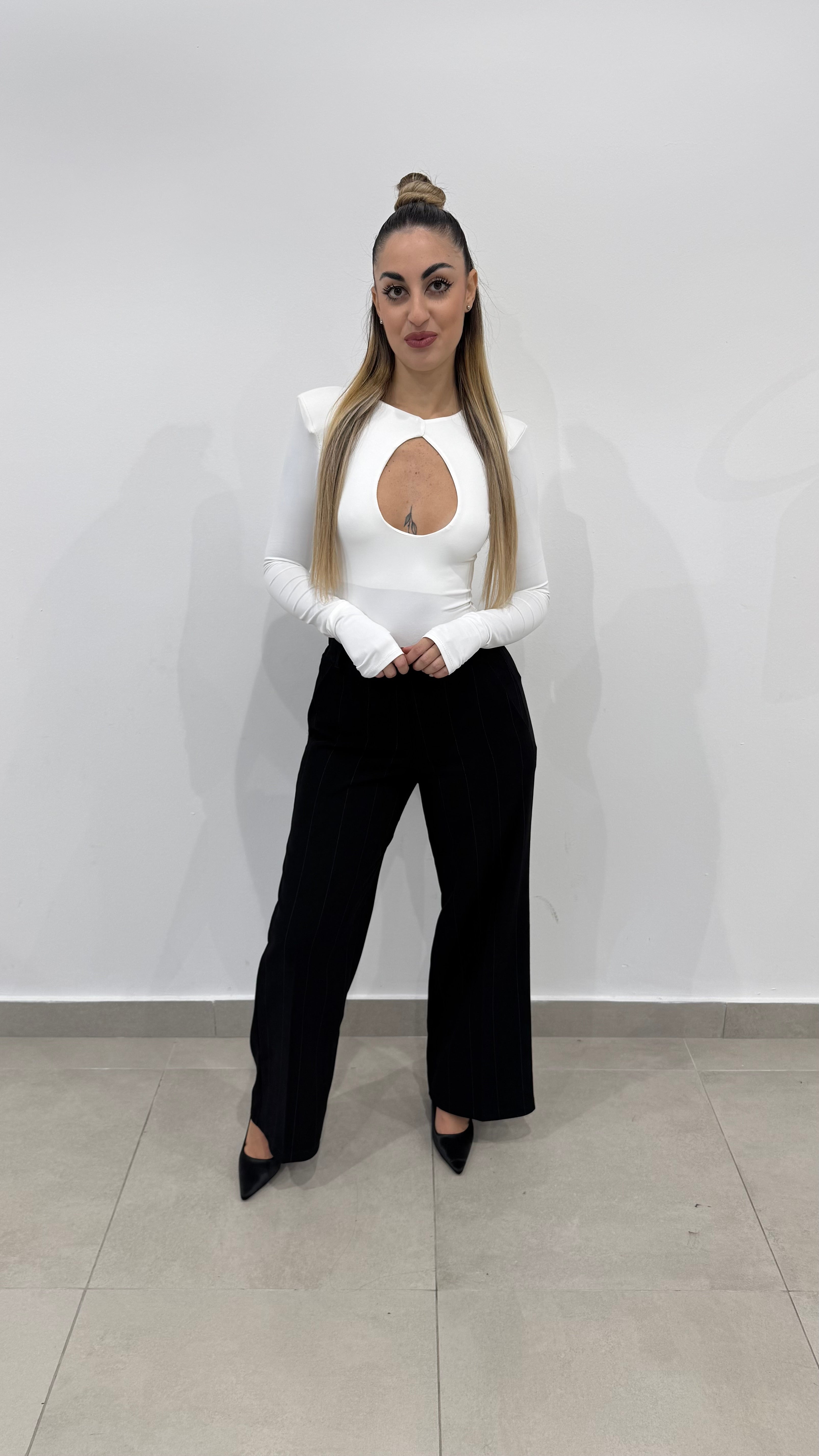 Pantalone Livia cr11395