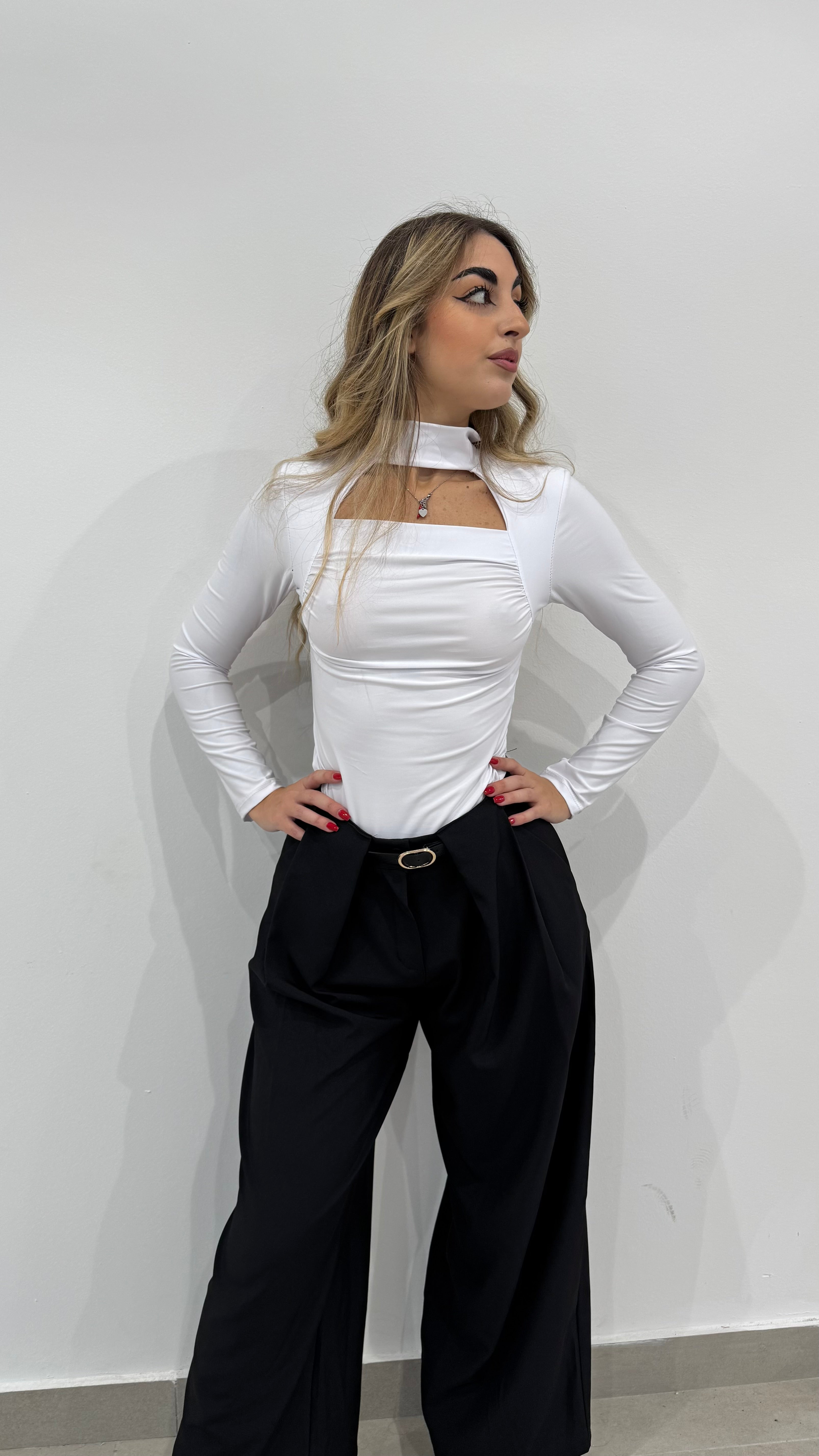 Body Carlotta 16373