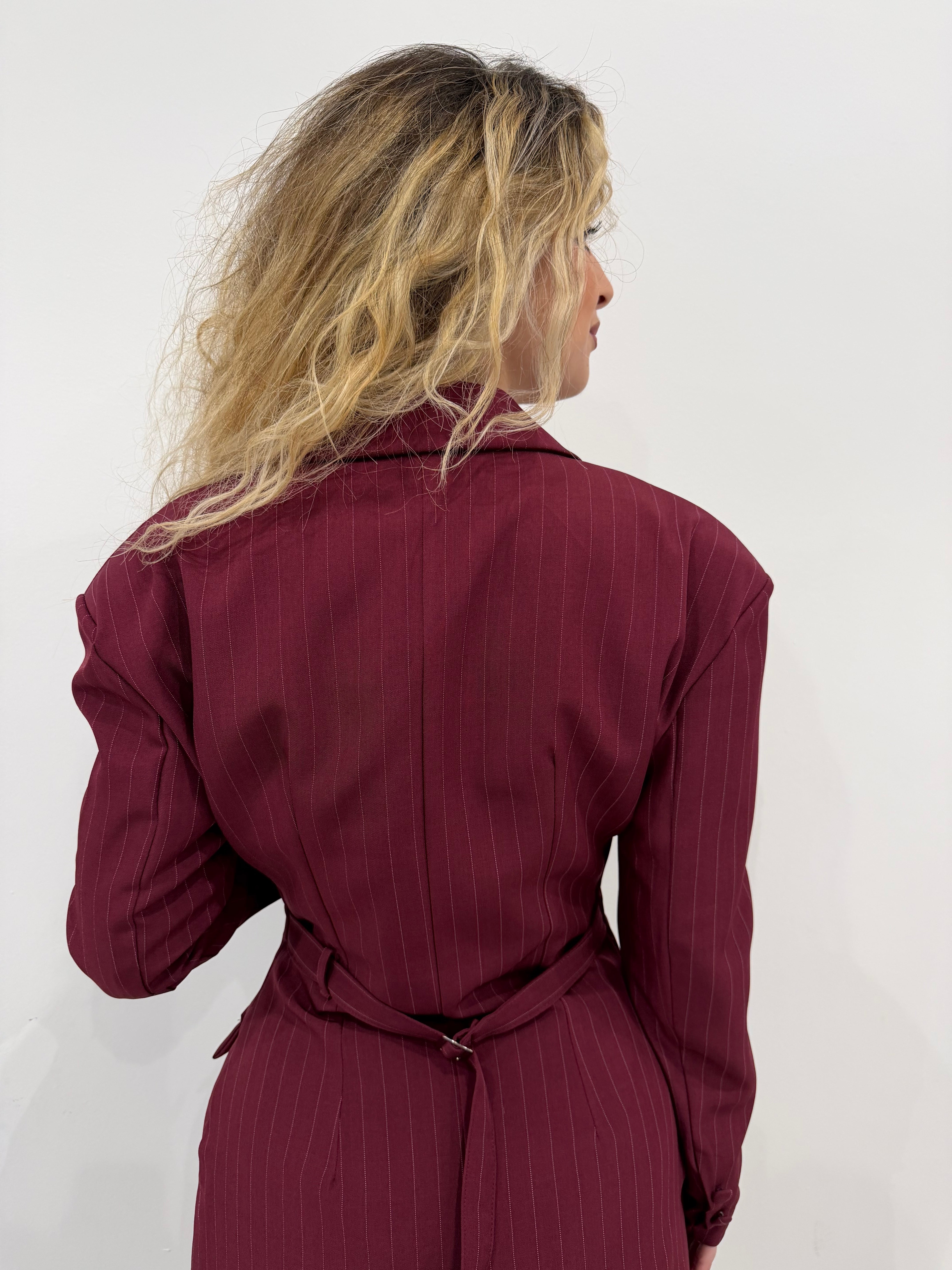 Abito Blazer Veronica 275