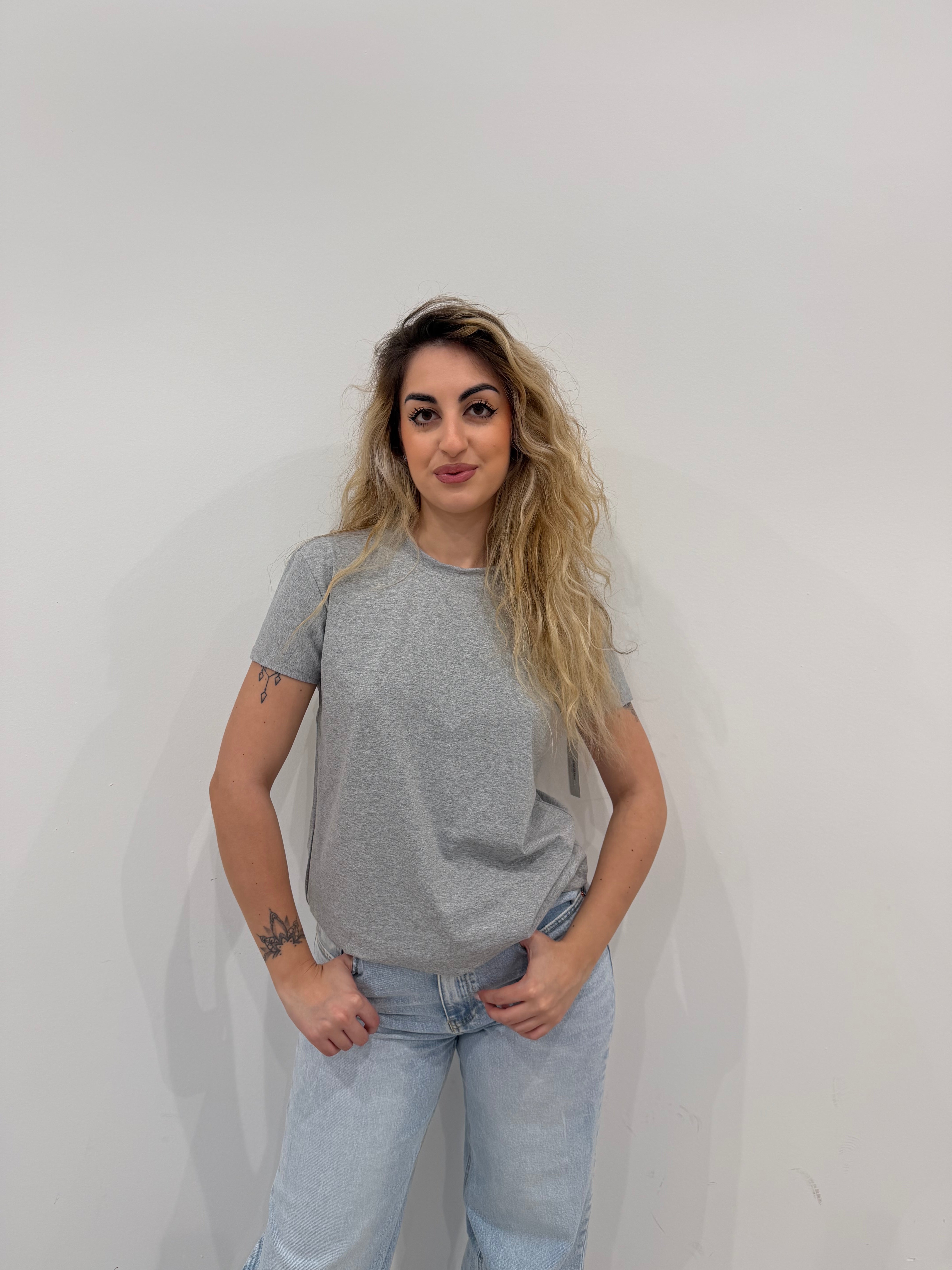 T-shirt basic 3276