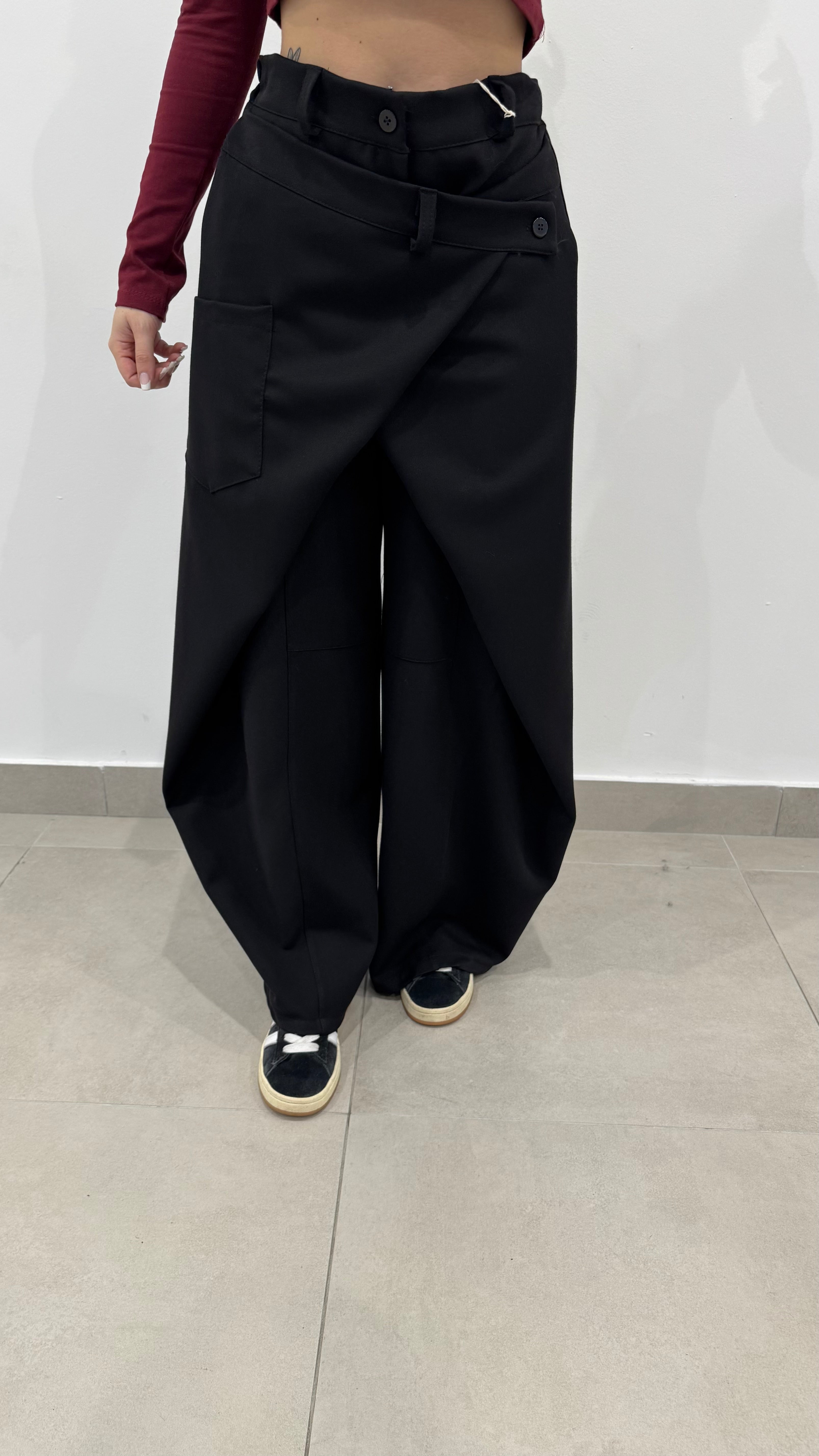 Pantalone Clelia nf9251