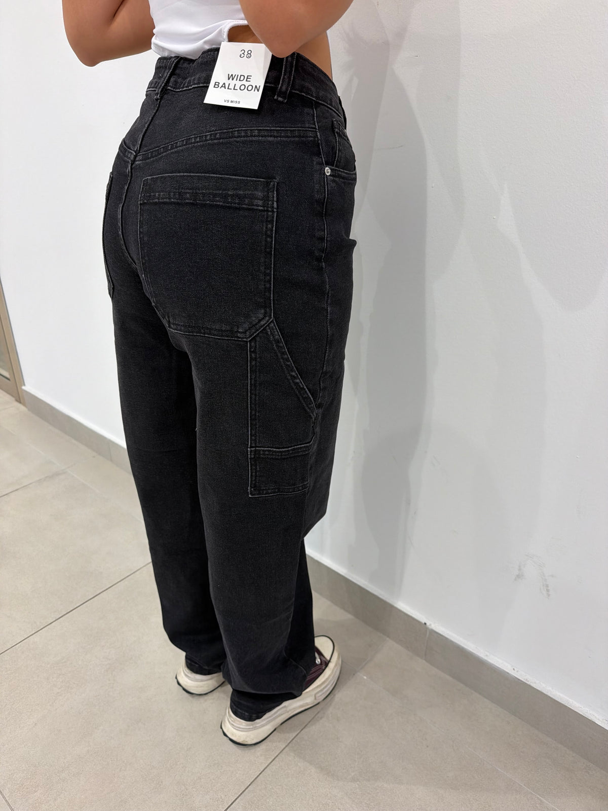 Jeans Only 8379