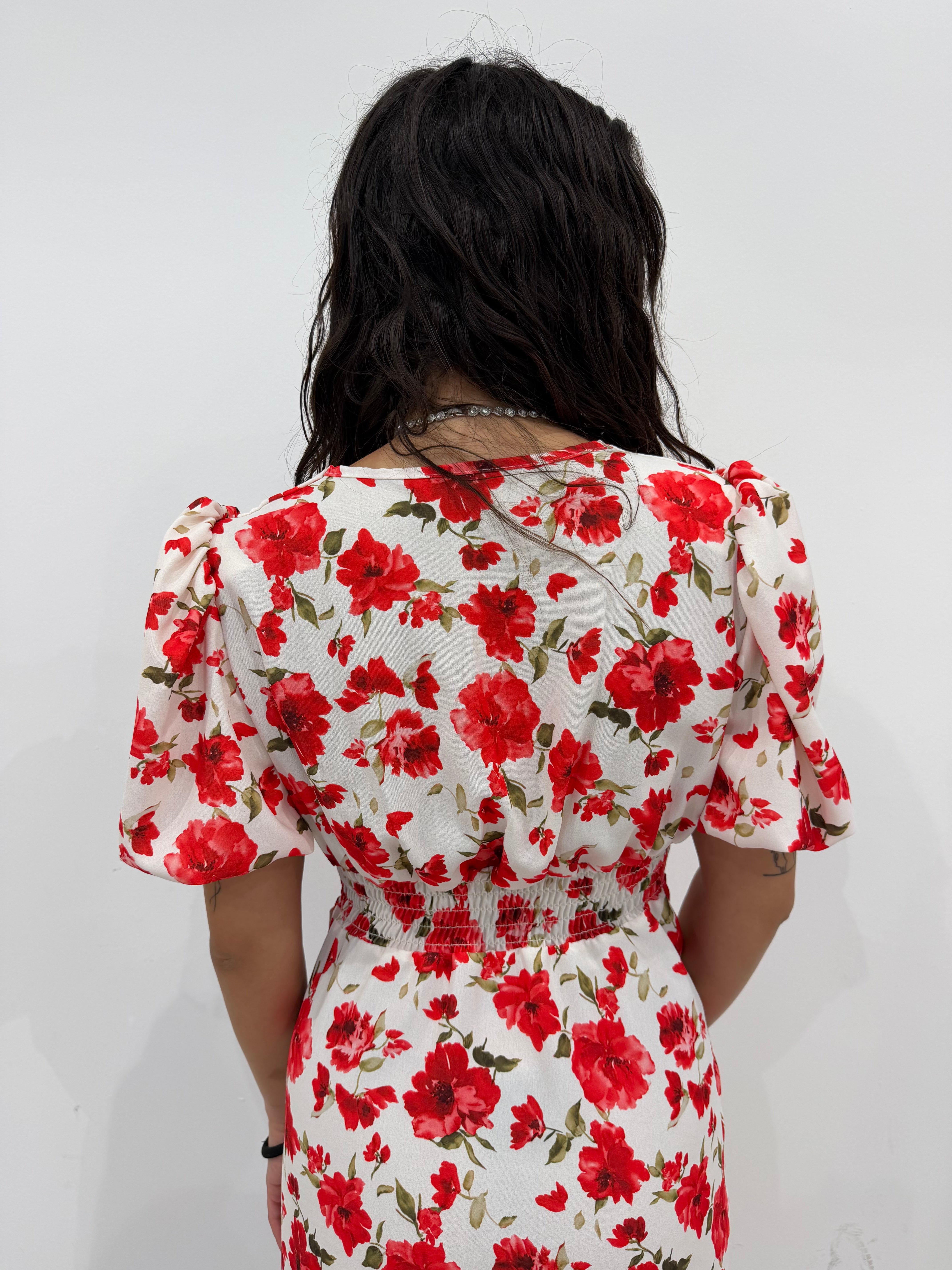 Mini Dress 27998