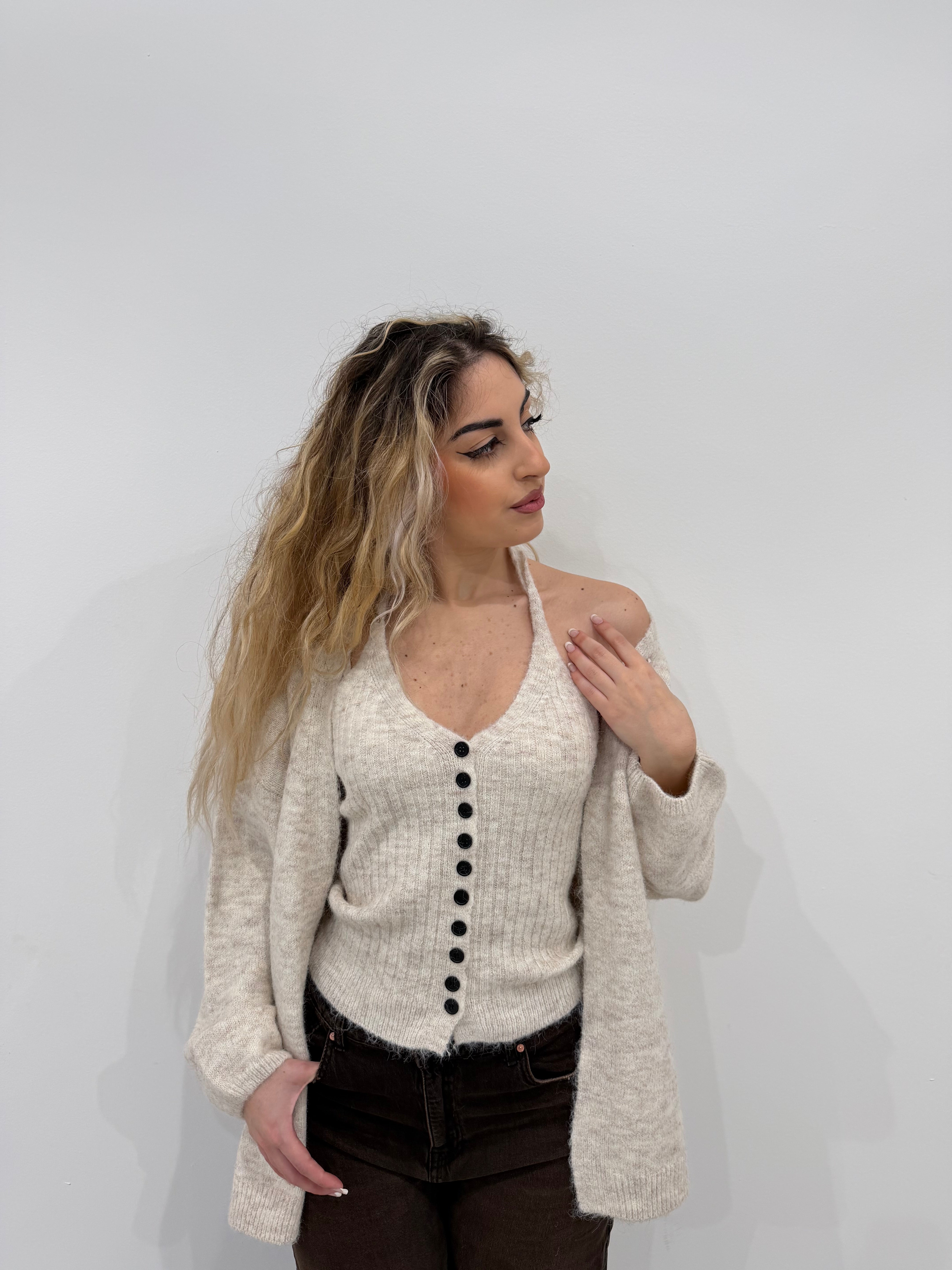 Twinset Clarissa vmc9019