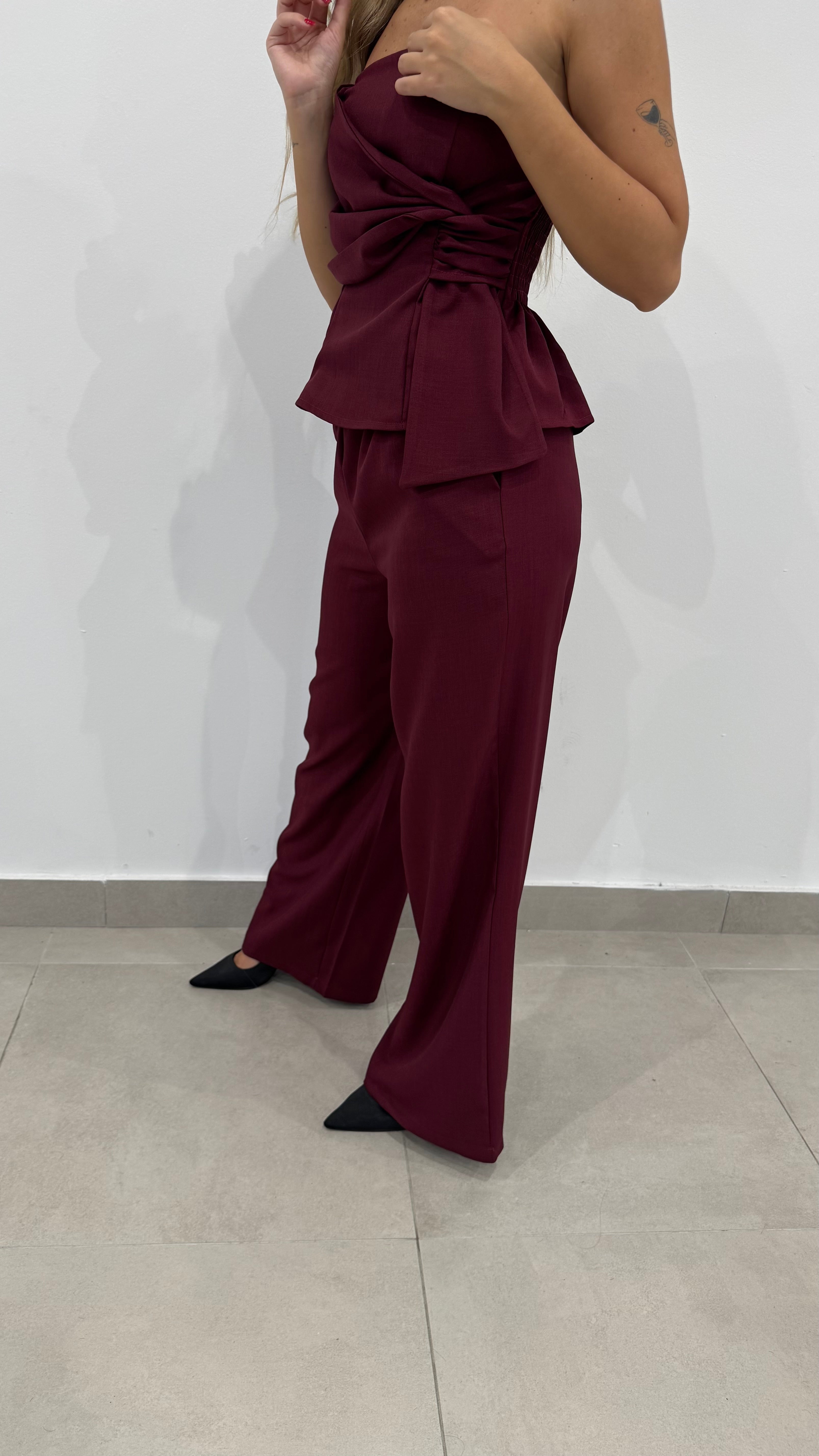 Coordinato Genifer 6706