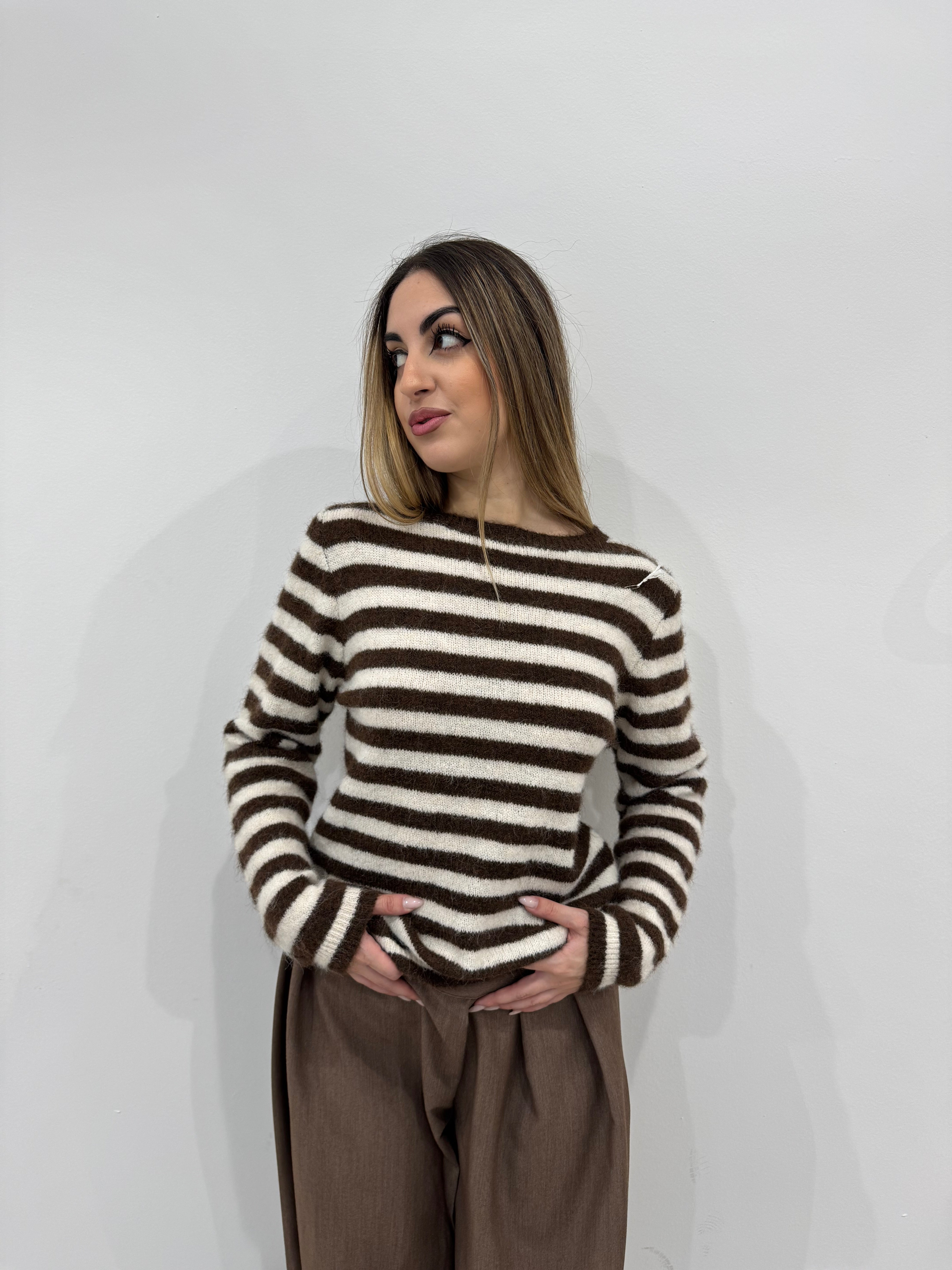 Maglioncino Sydney 3086