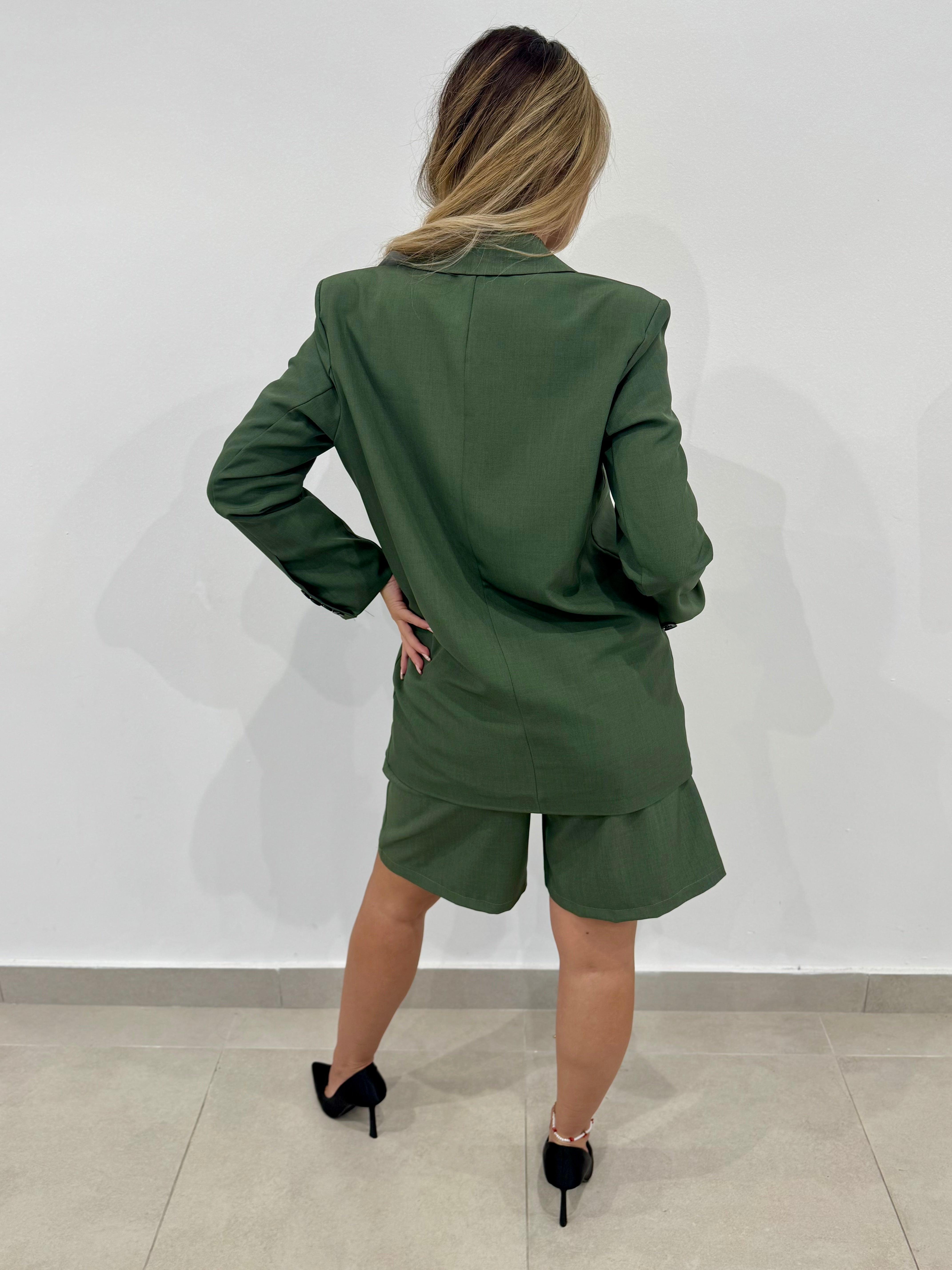 Coordinato Dubai m12085