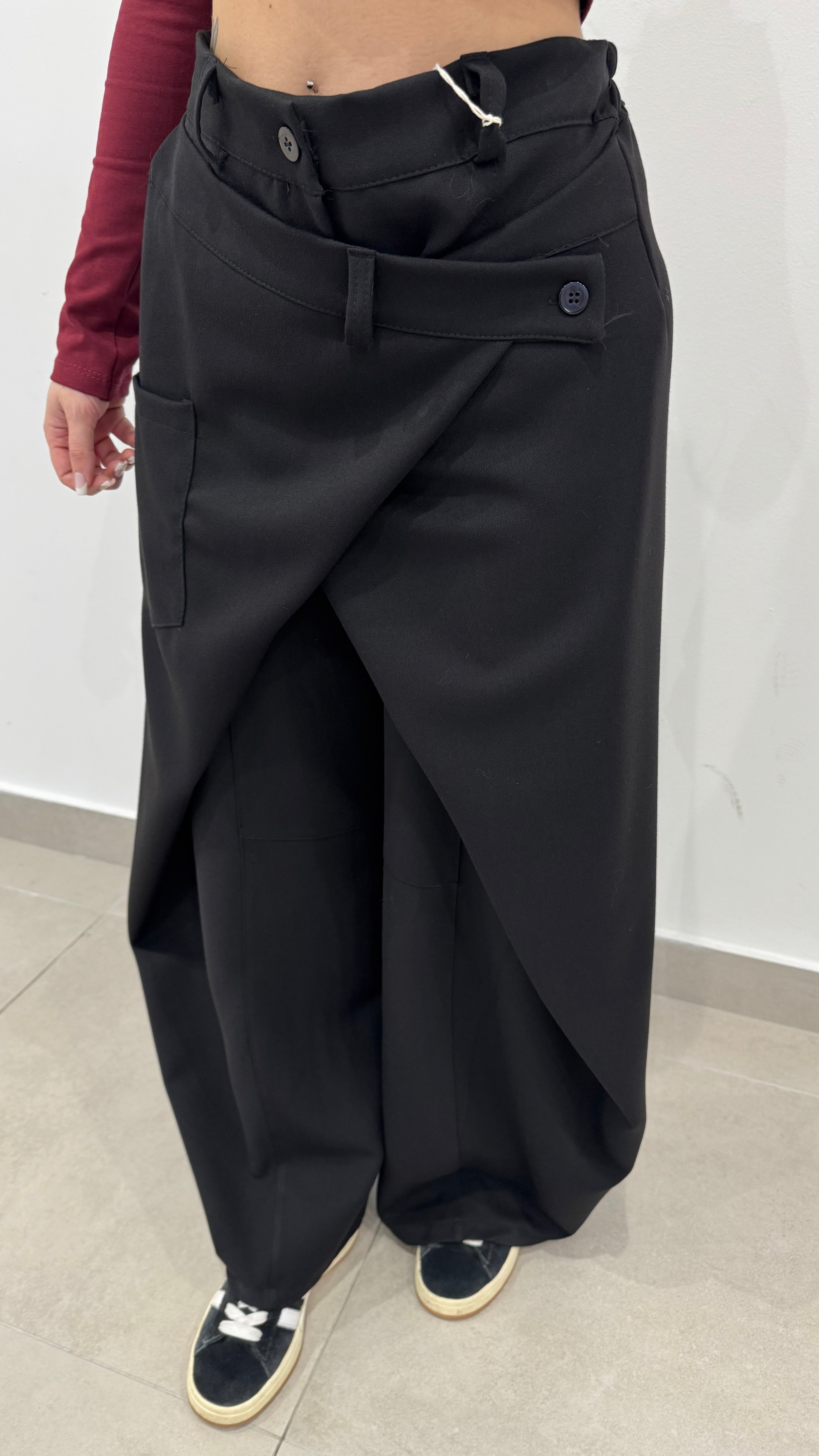 Pantalone Clelia nf9251
