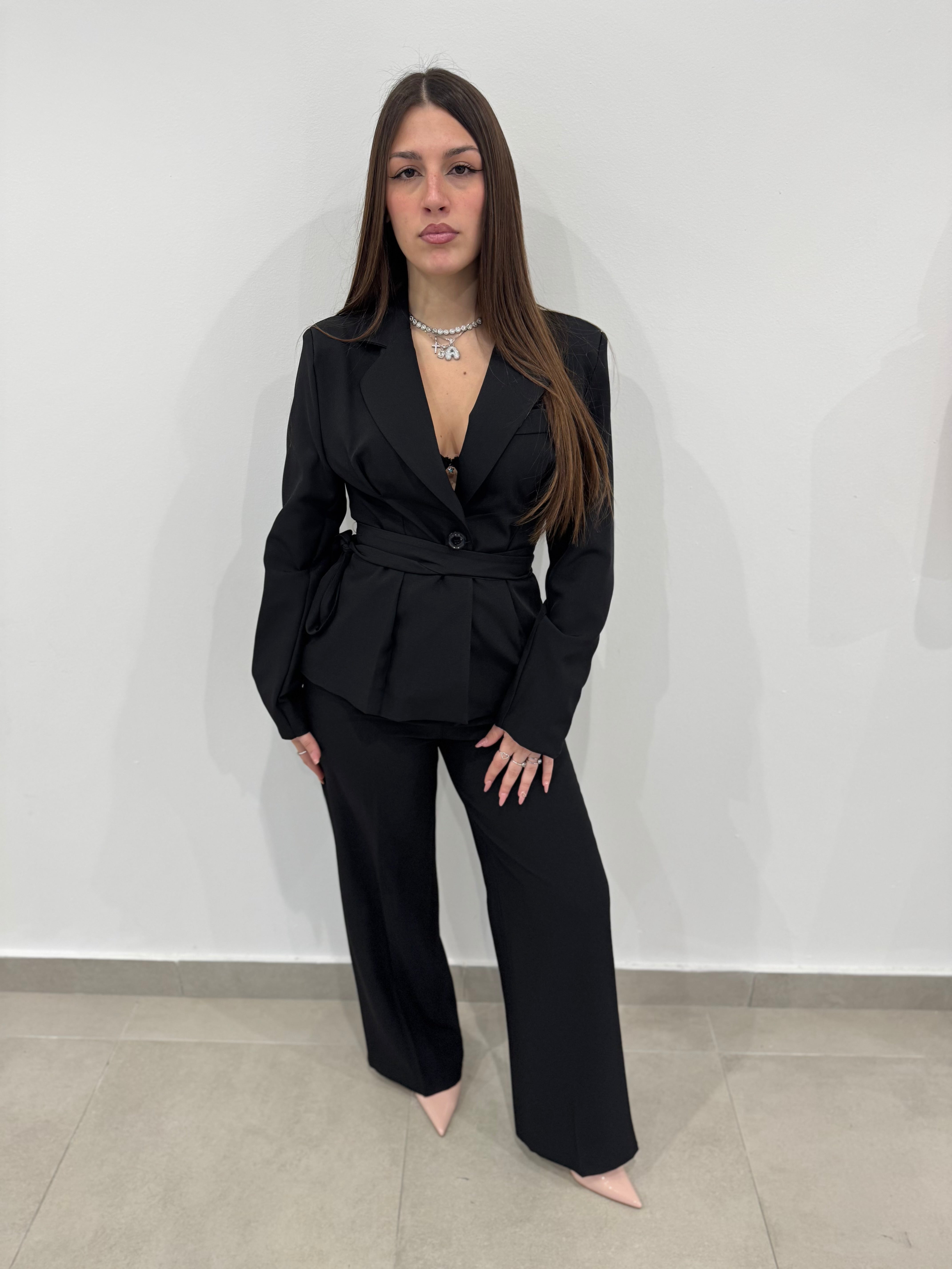 Tailleur Berlino m13158