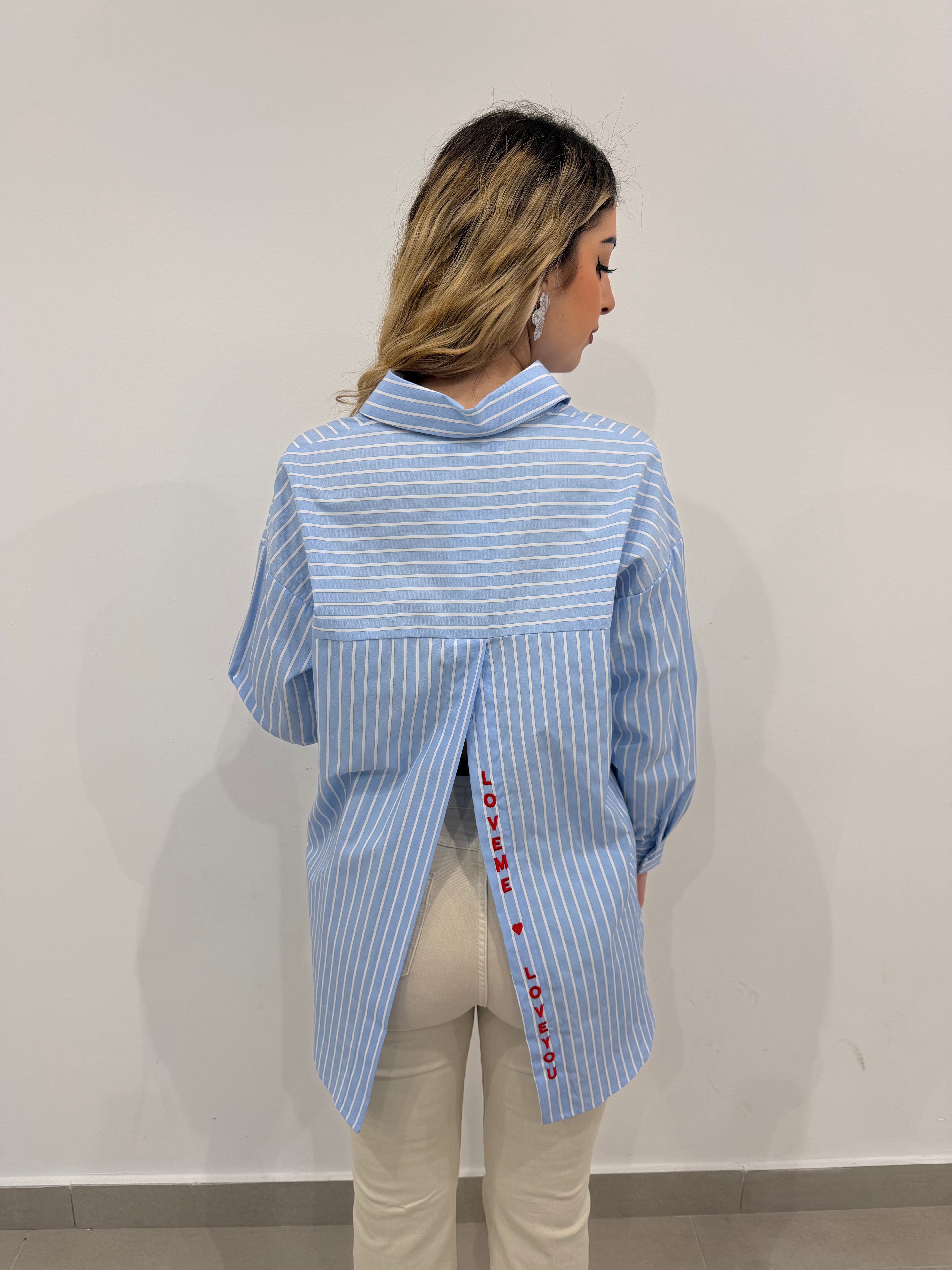 Camicia Adele ch3625