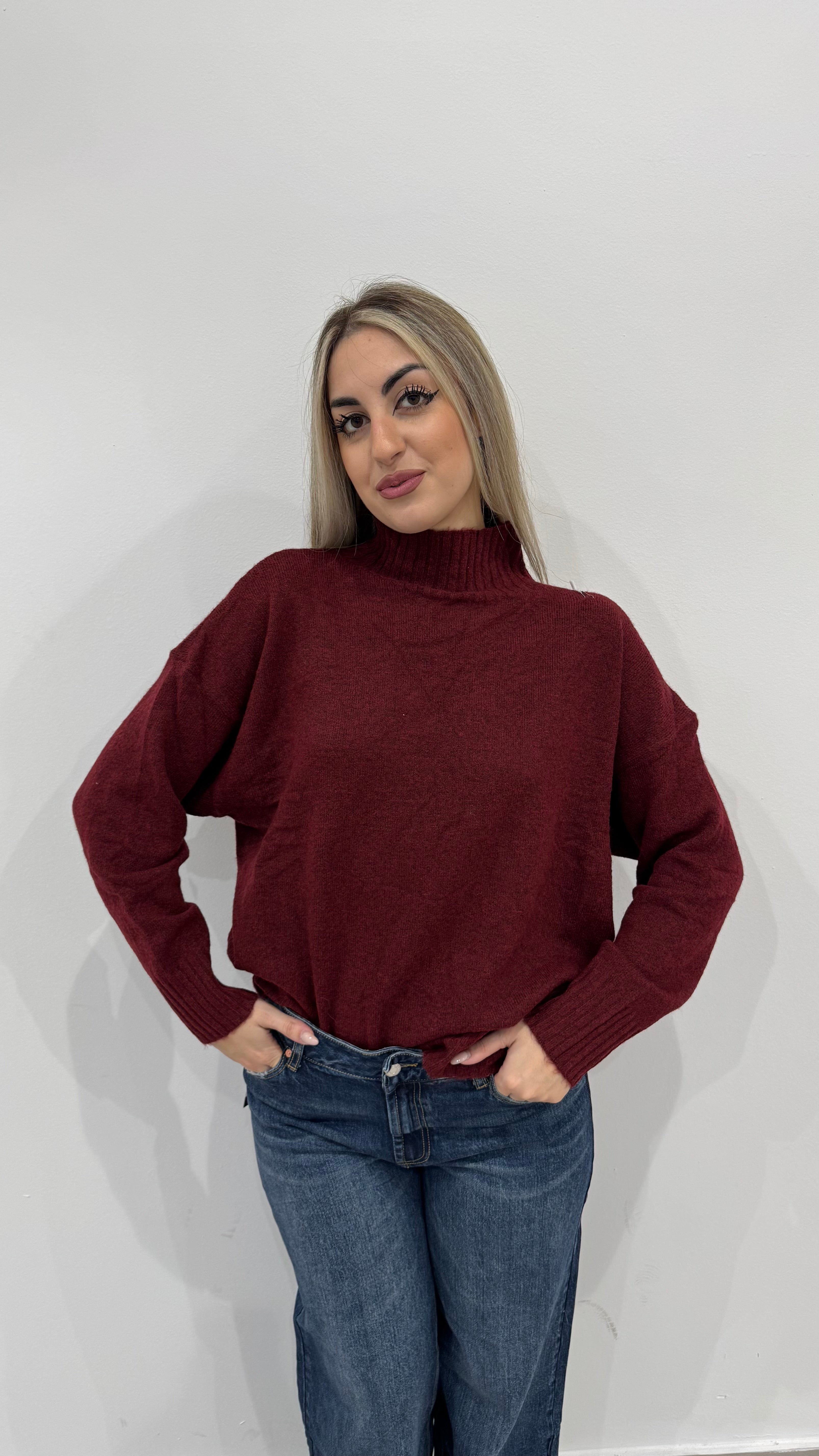 Maglioncino Livia 3525