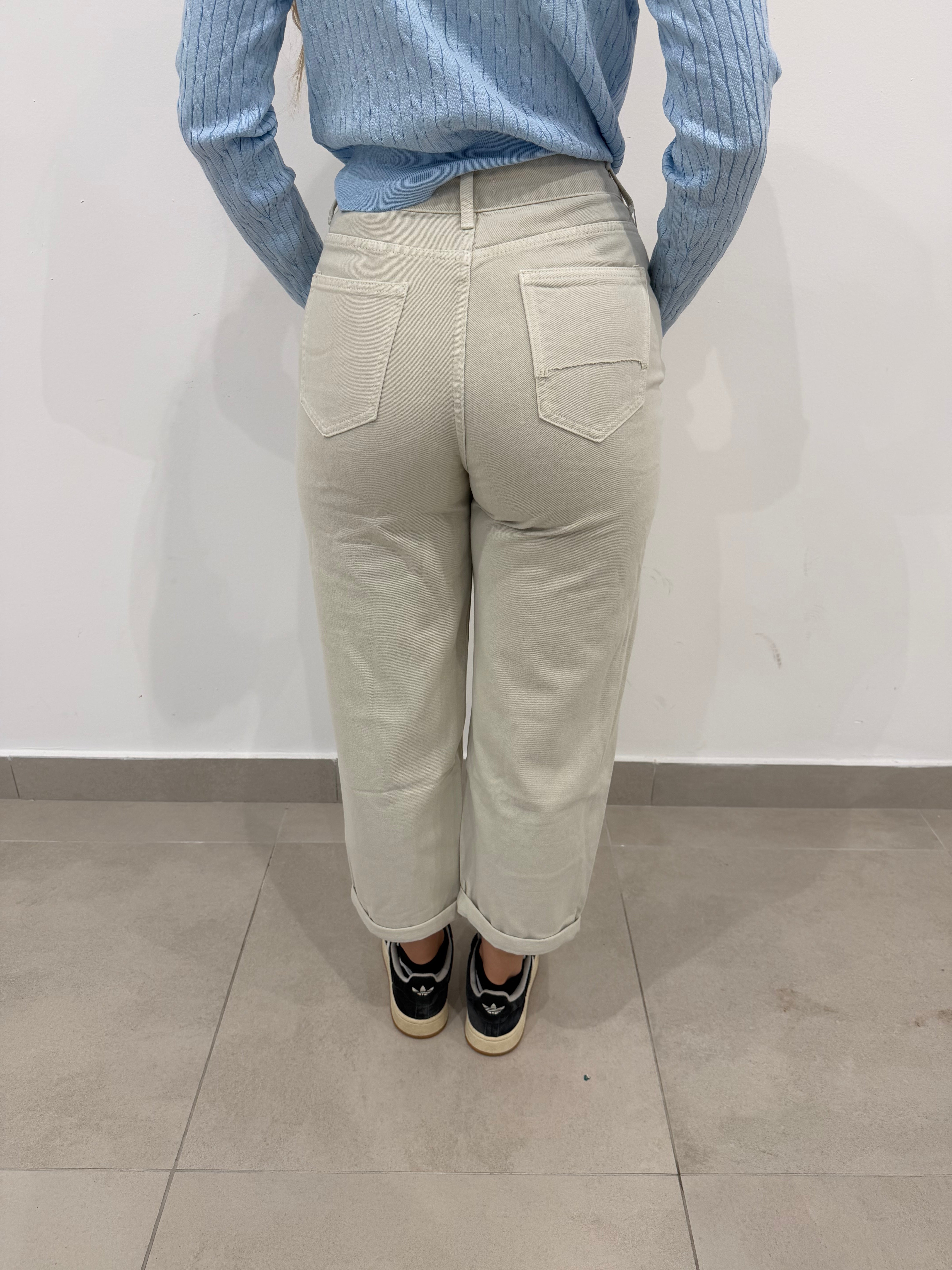 Jeans Miki 58016