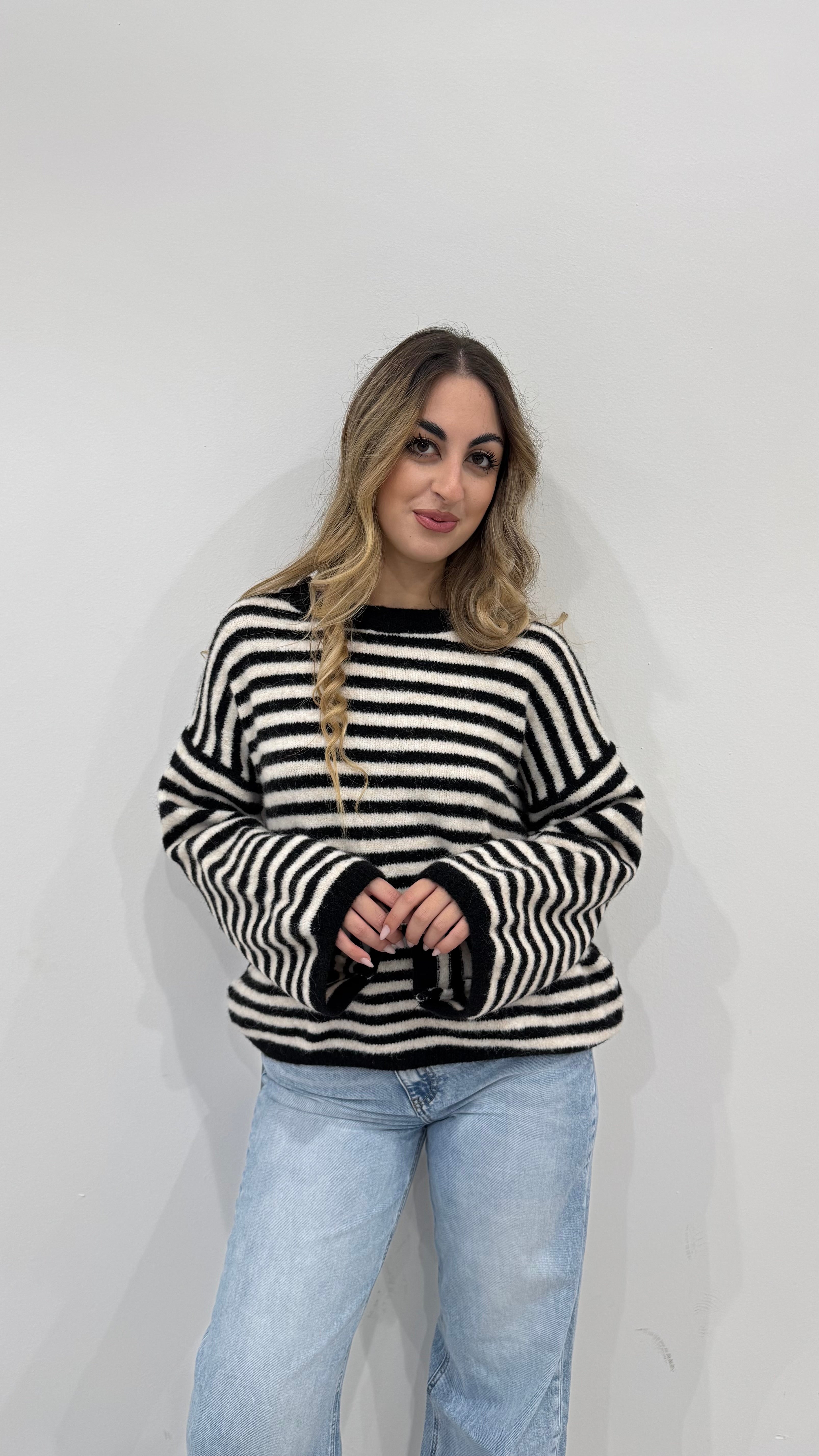 Pullover Melissa 33926