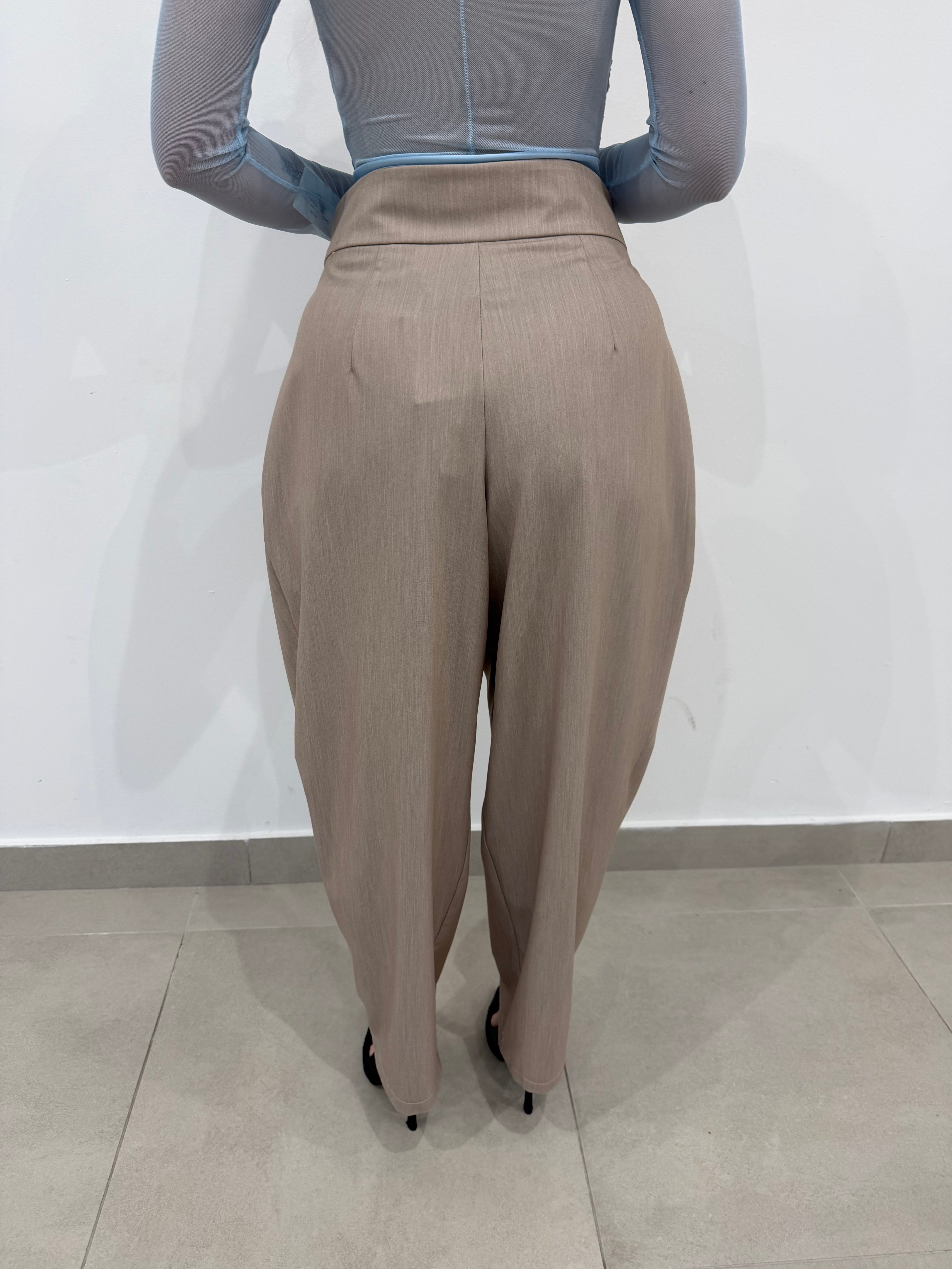 Pantalone Giovanna cr11532