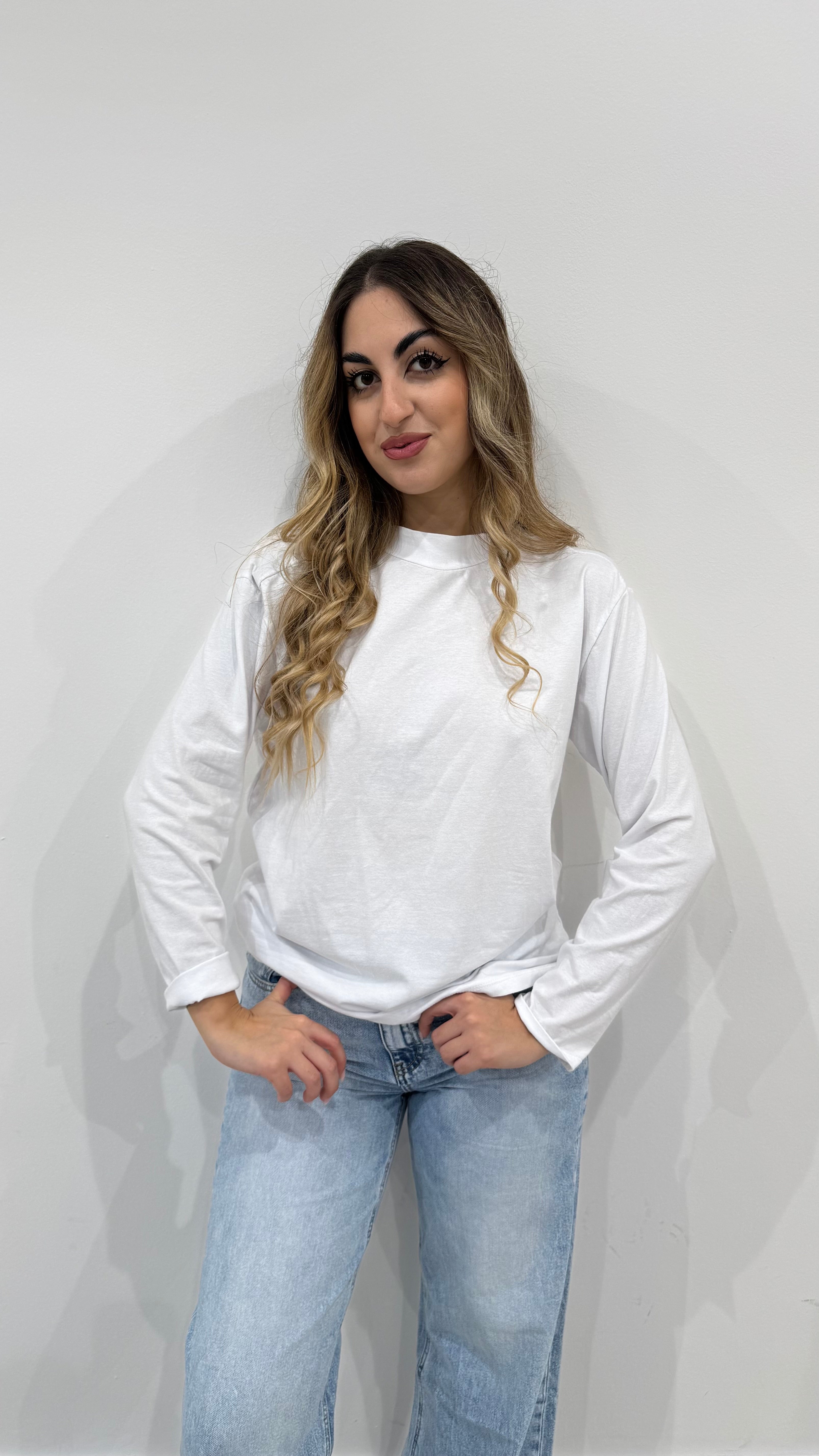 Maglia Angelica 5518