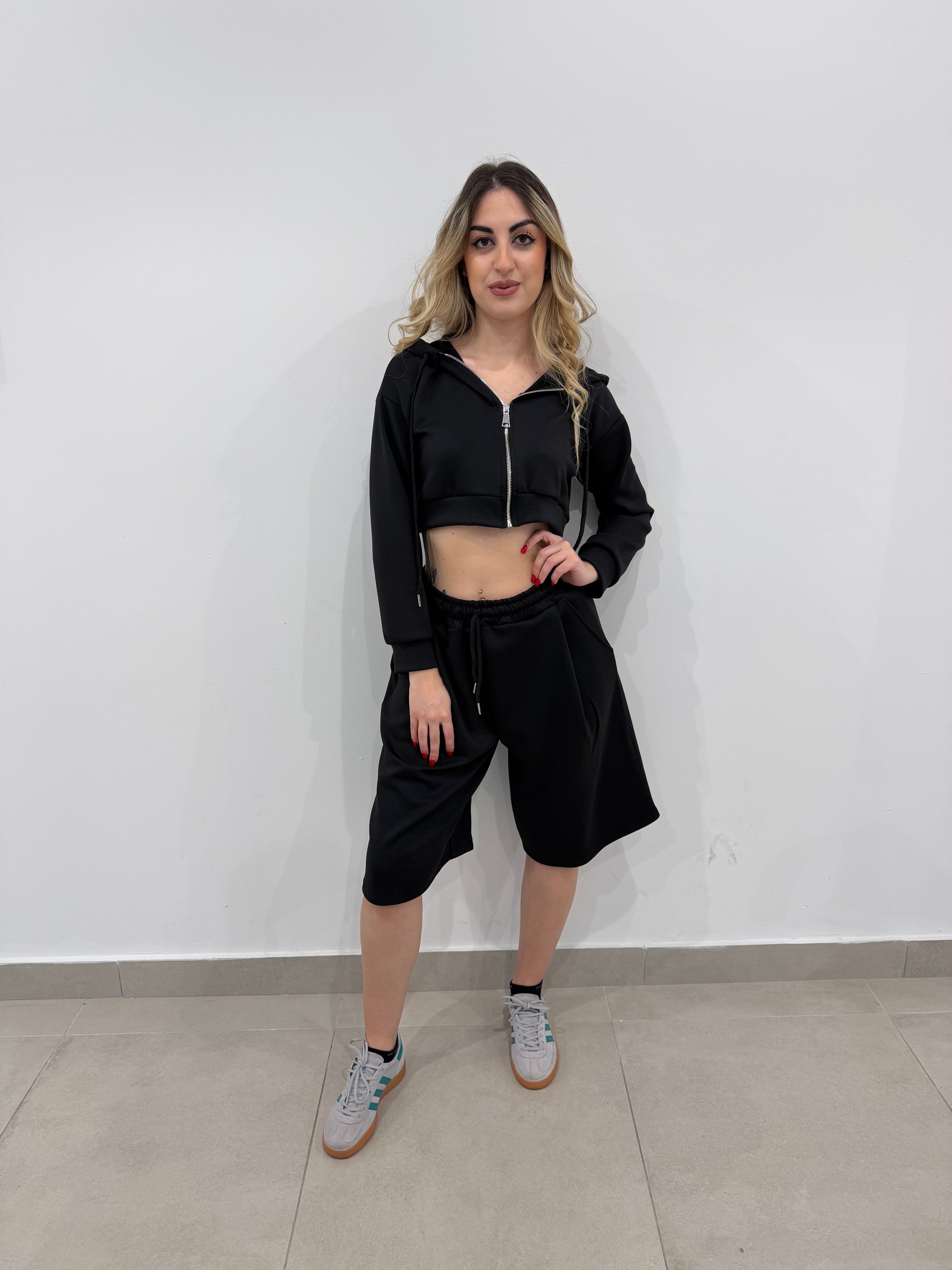 Coordinato Giorgia 5586