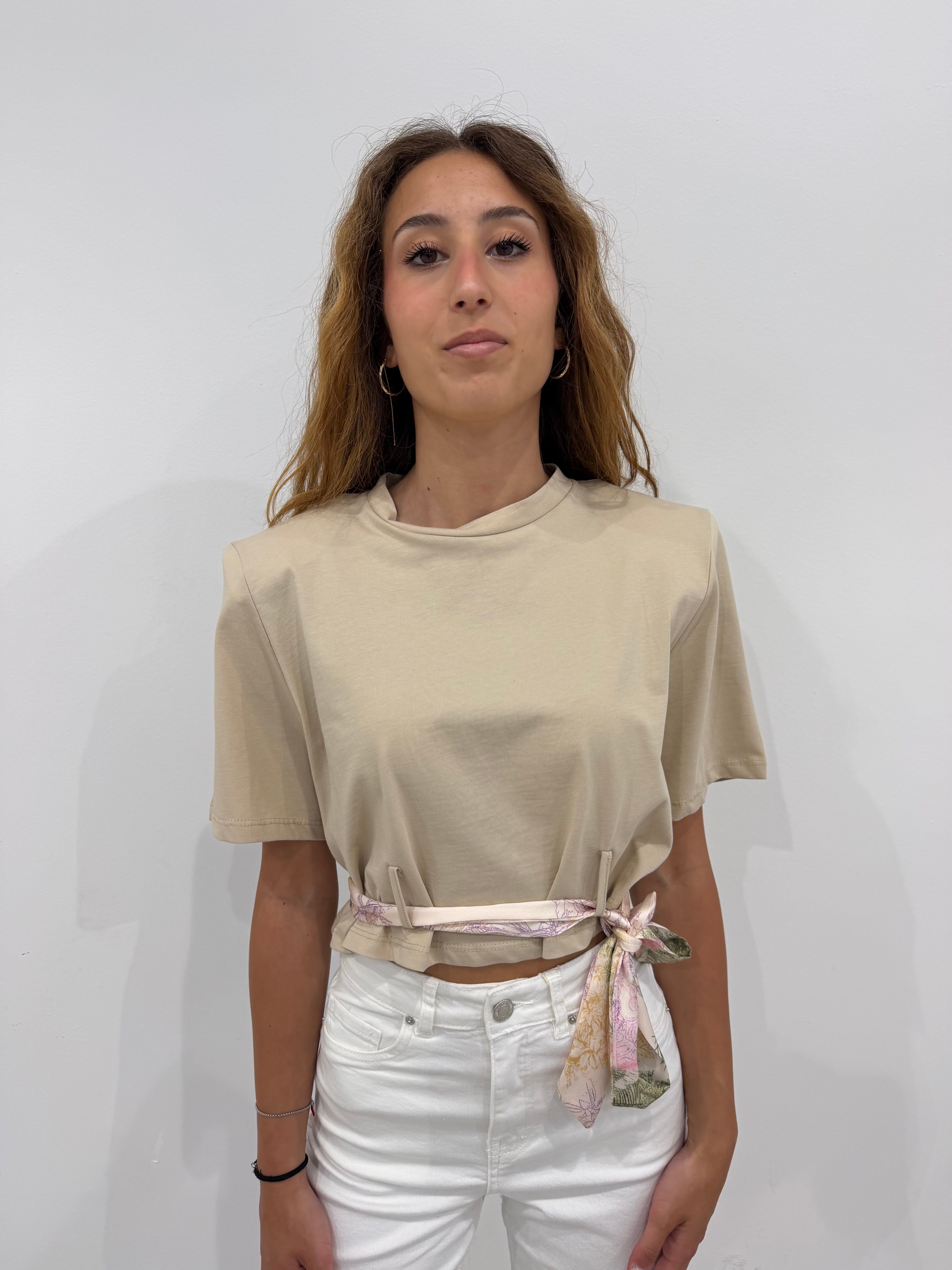 T-shirt Dolly jw1946