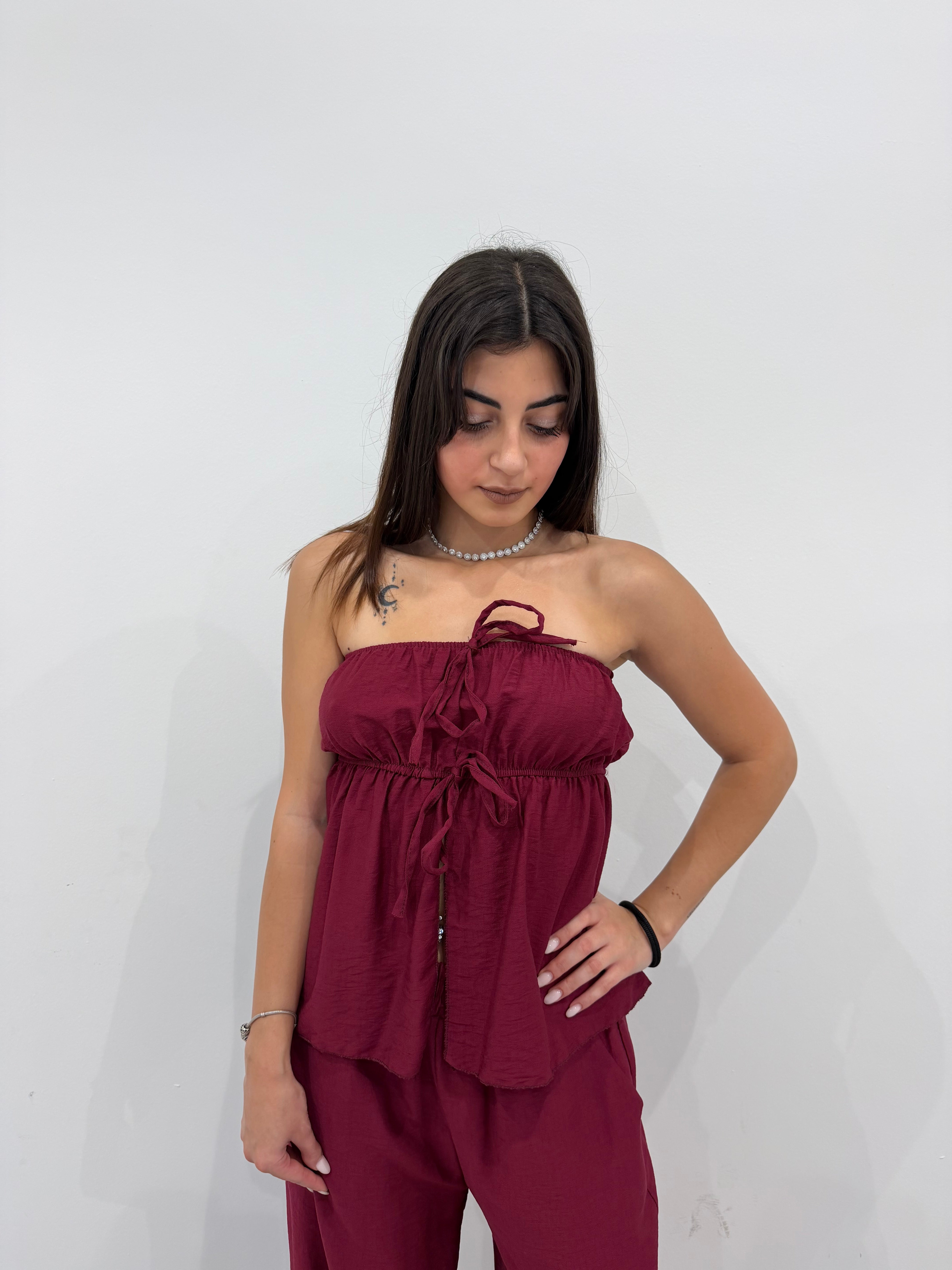 Coordinato Rita m13316
