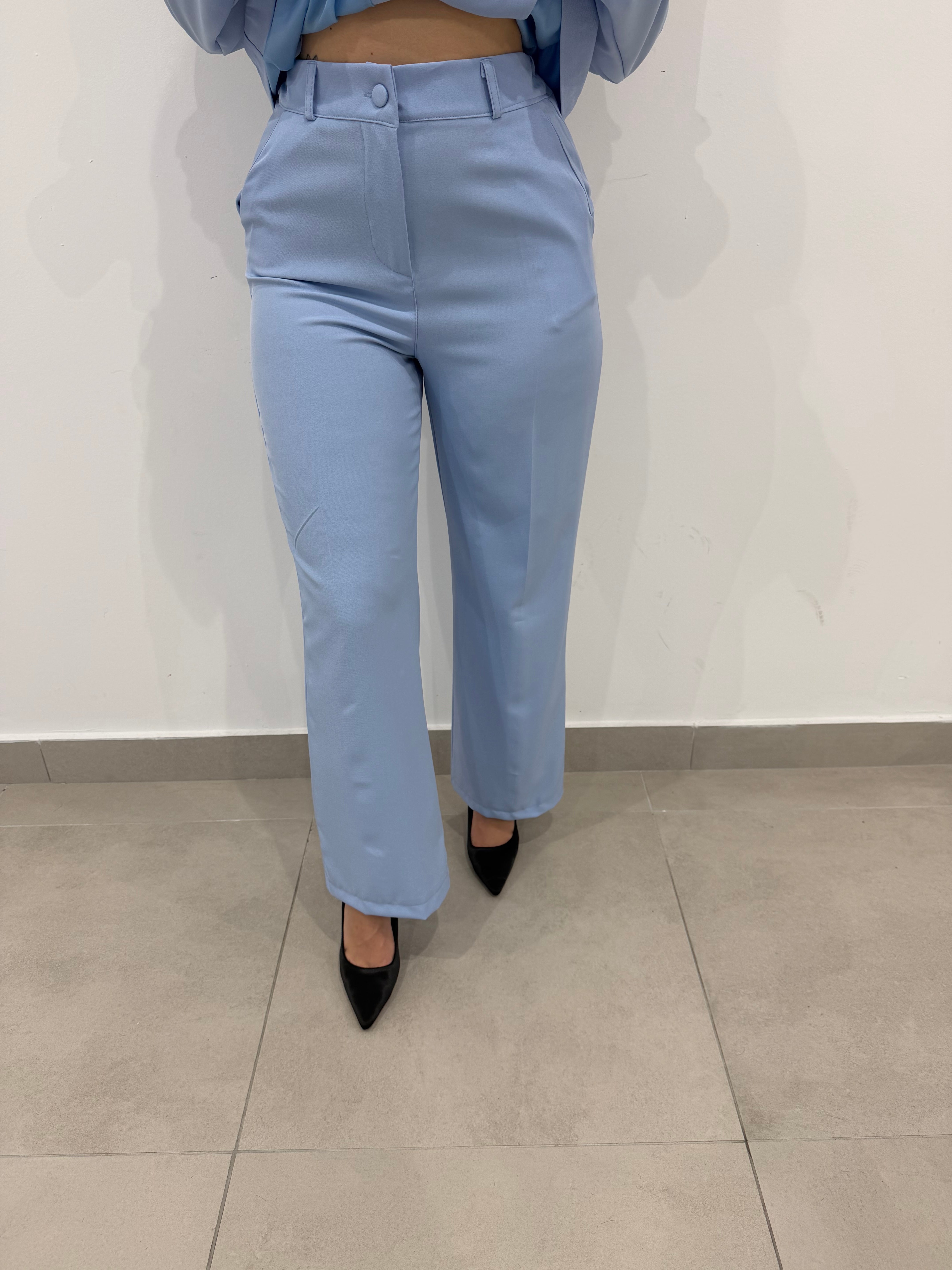 Tailleur Samira 6880