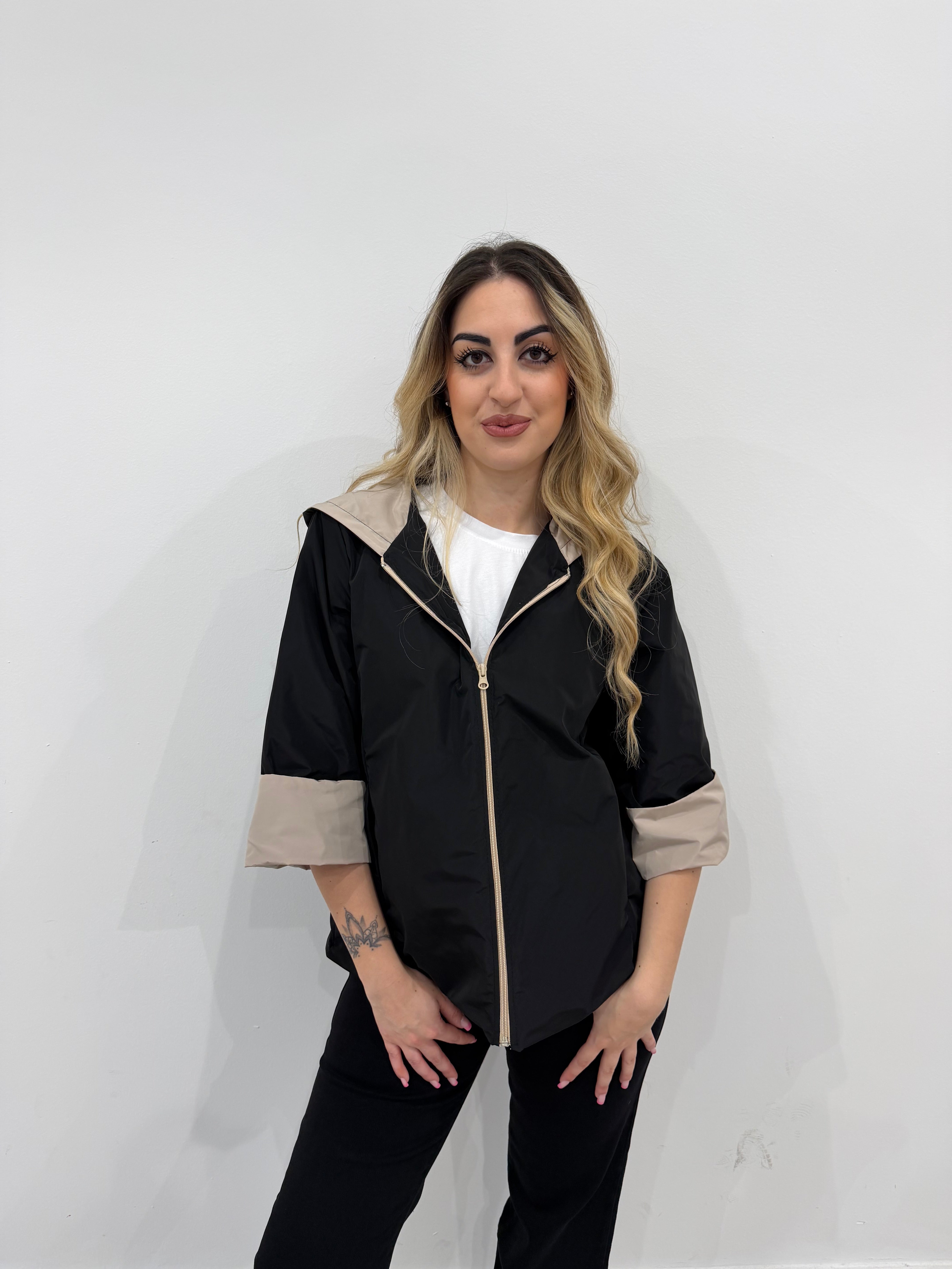 Giacca Lucrezia 2101